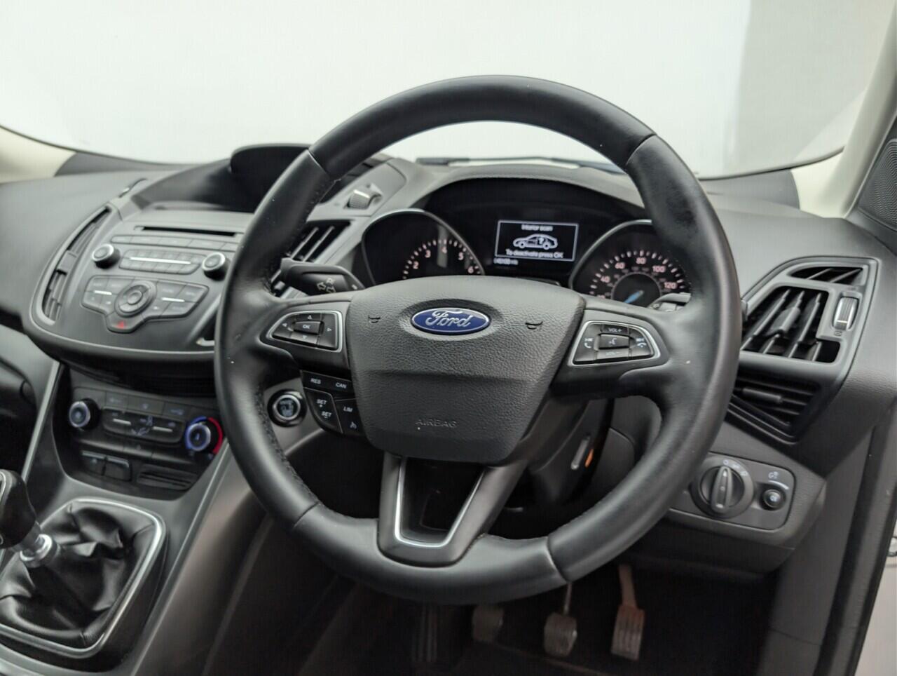 Used Ford Kuga 2019 for sale - 76550926: Photo 22