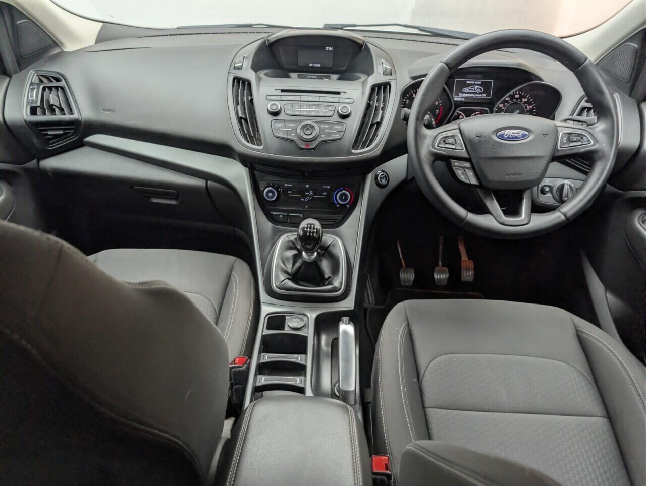 Used Ford Kuga 2019 for sale - 76550926: Photo 23