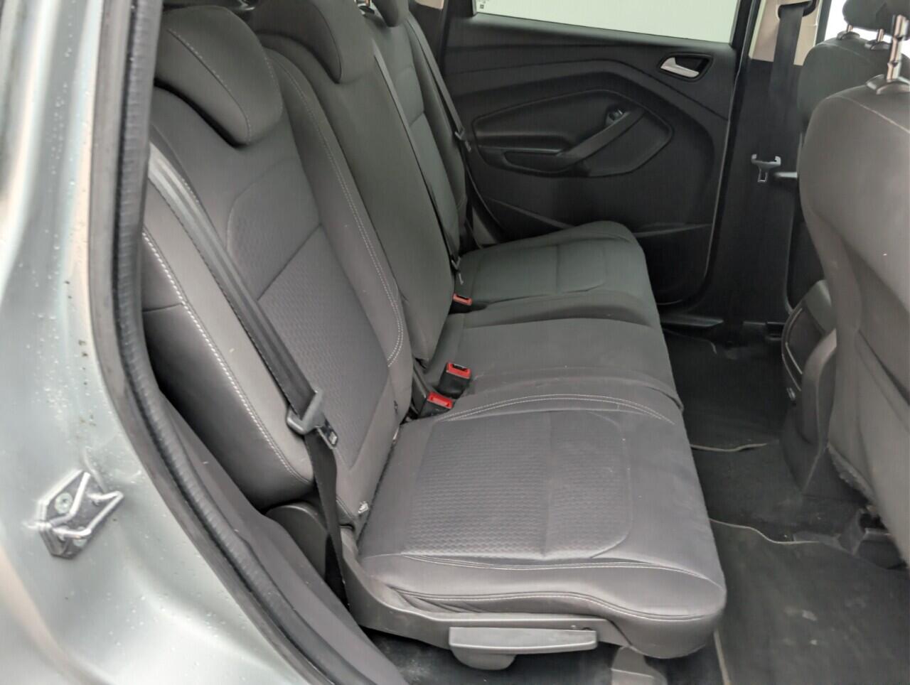 Used Ford Kuga 2019 for sale - 76550926: Photo 24