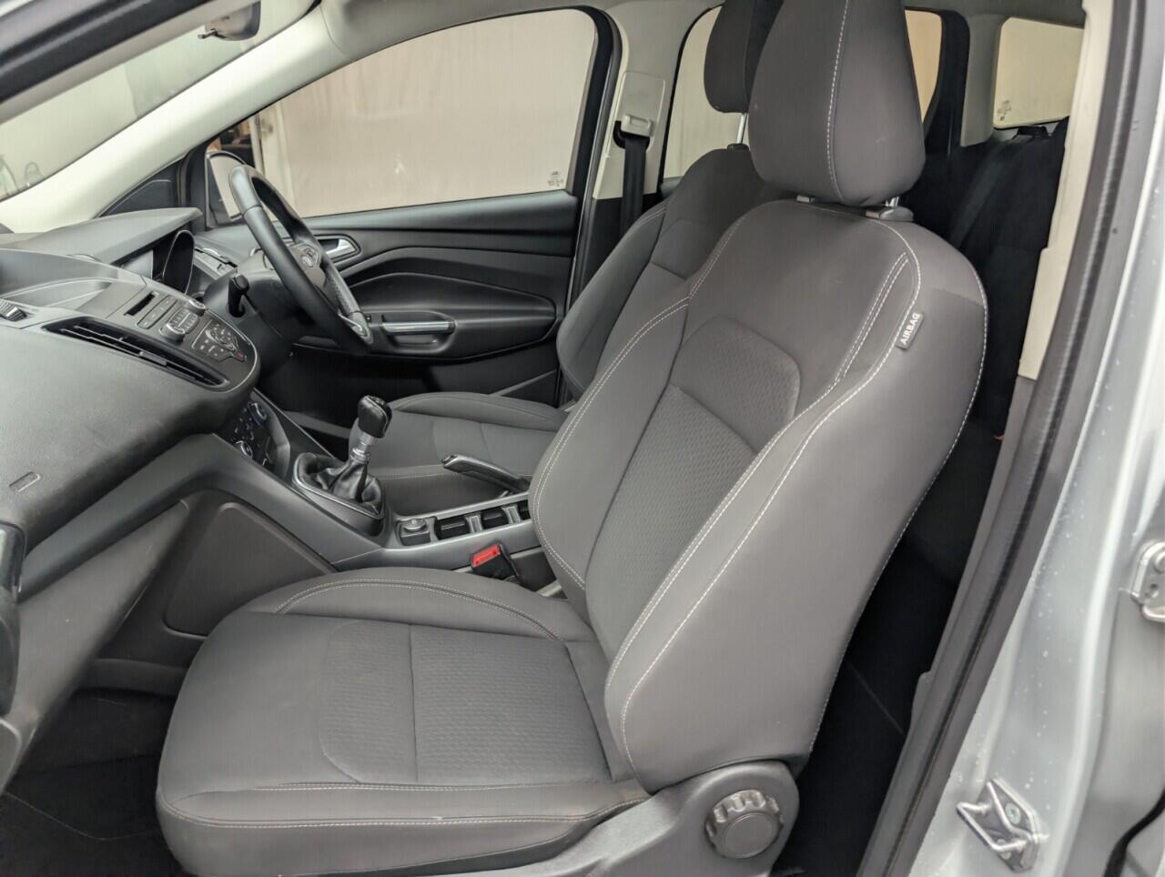 Used Ford Kuga 2019 for sale - 76550926: Photo 27