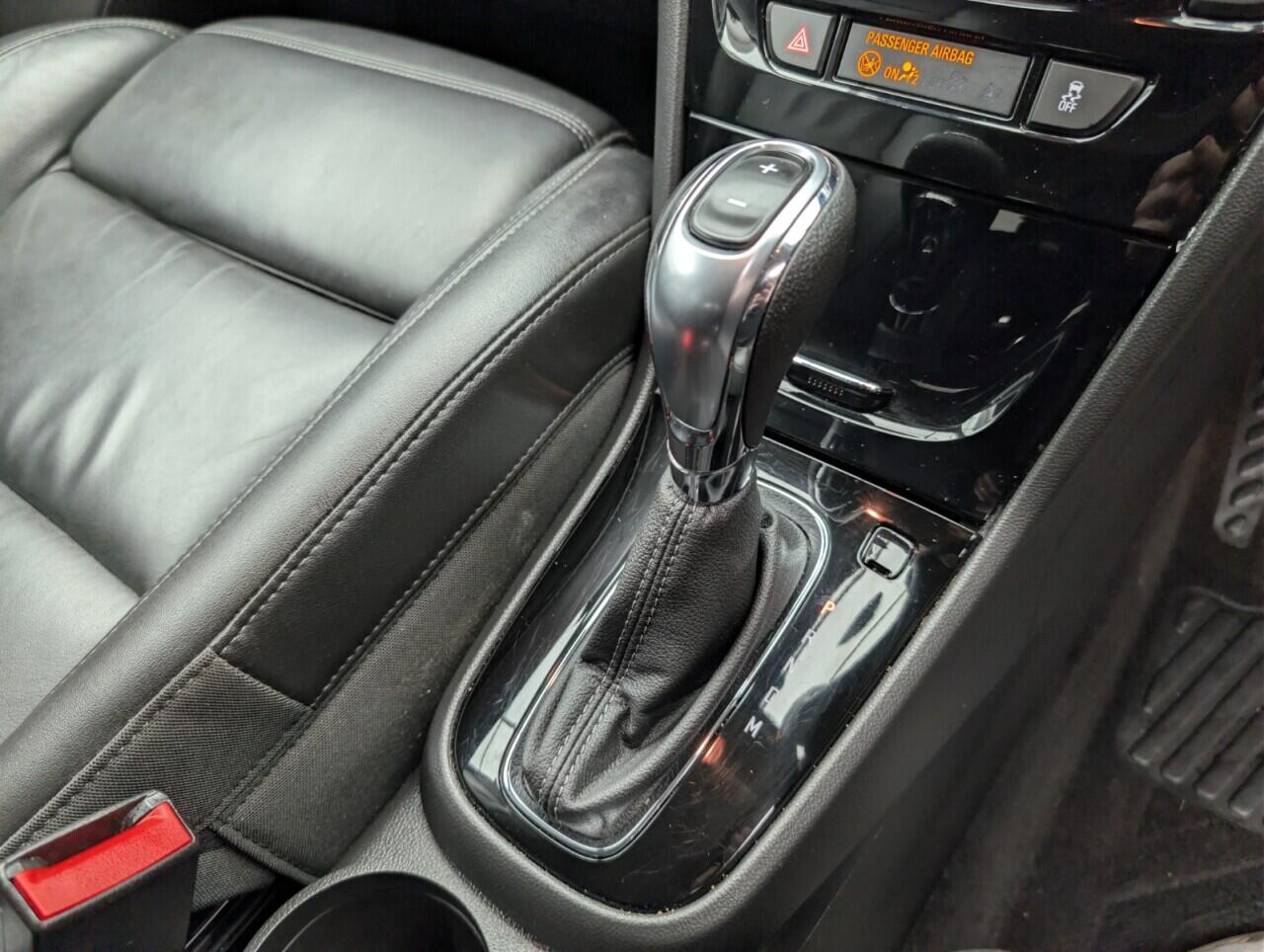 Used Vauxhall Mokka X 2018 for sale - 76423837: Photo 15