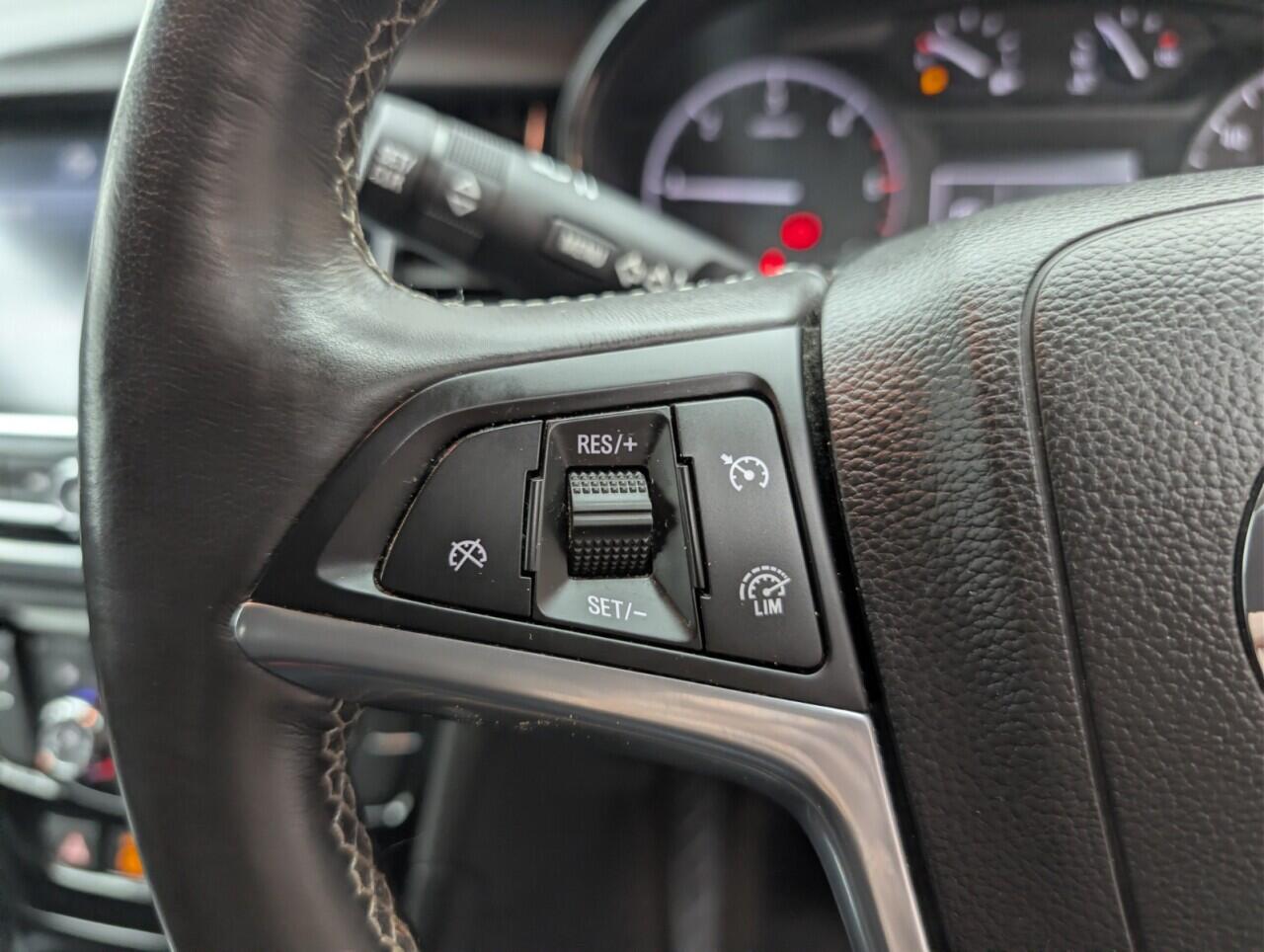 Used Vauxhall Mokka X 2018 for sale - 76423837: Photo 17