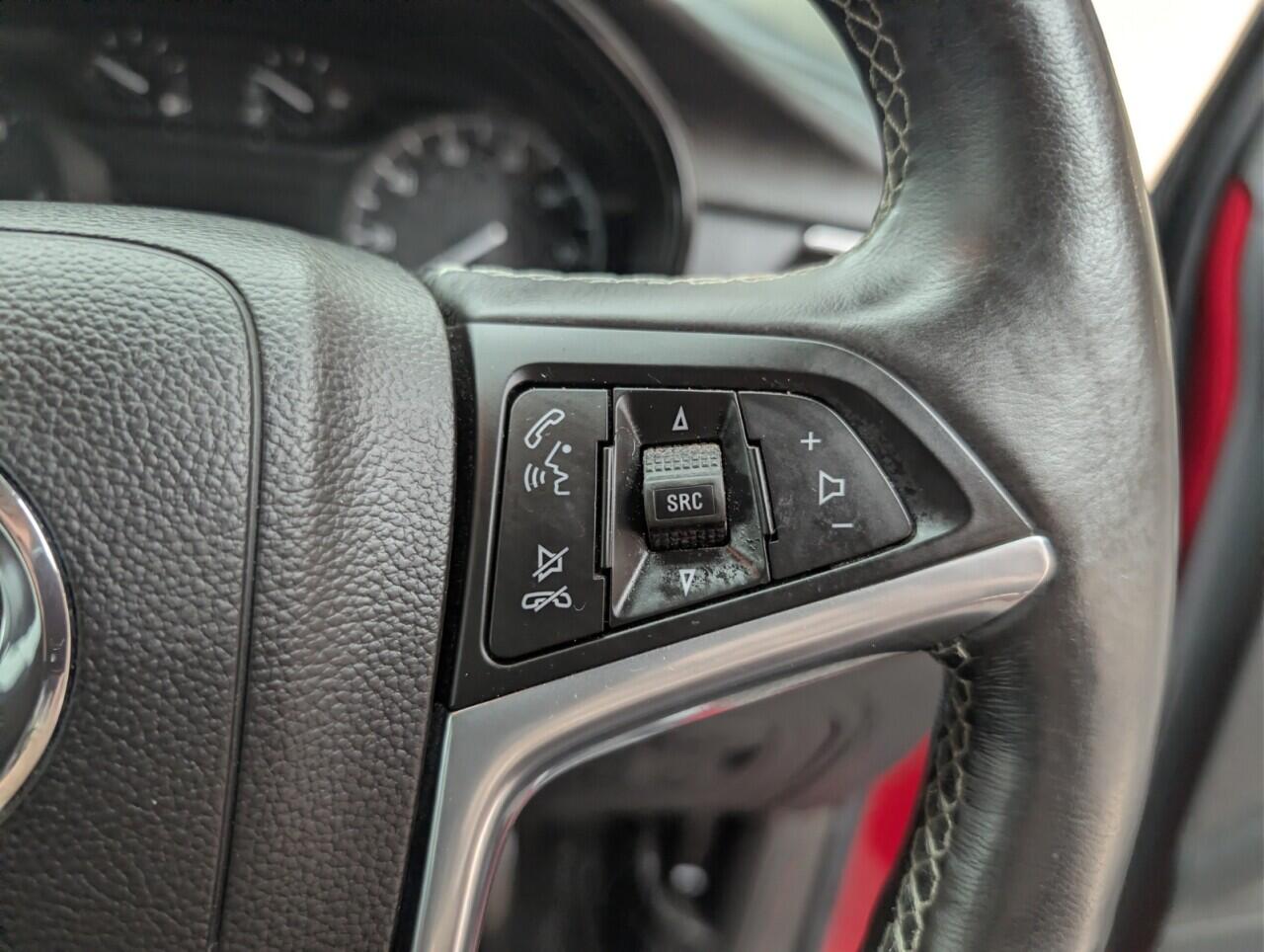 Used Vauxhall Mokka X 2018 for sale - 76423837: Photo 18