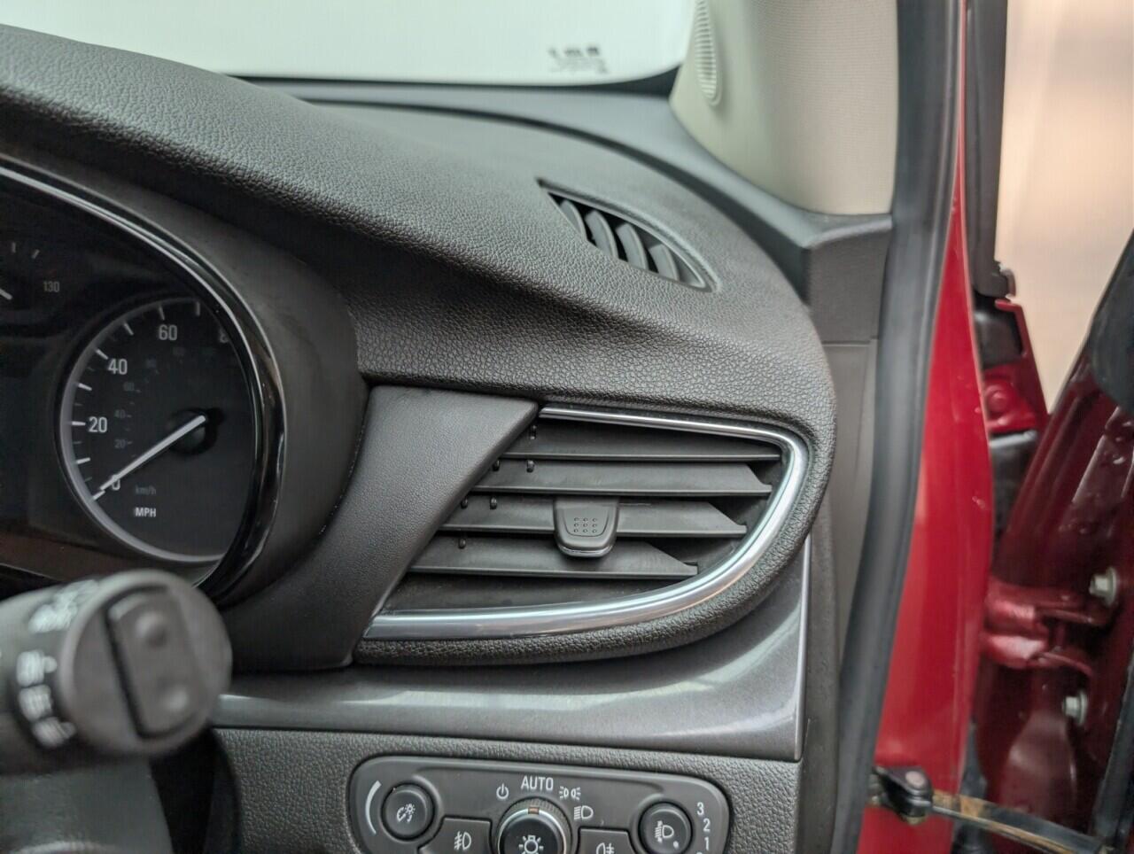 Used Vauxhall Mokka X 2018 for sale - 76423837: Photo 19