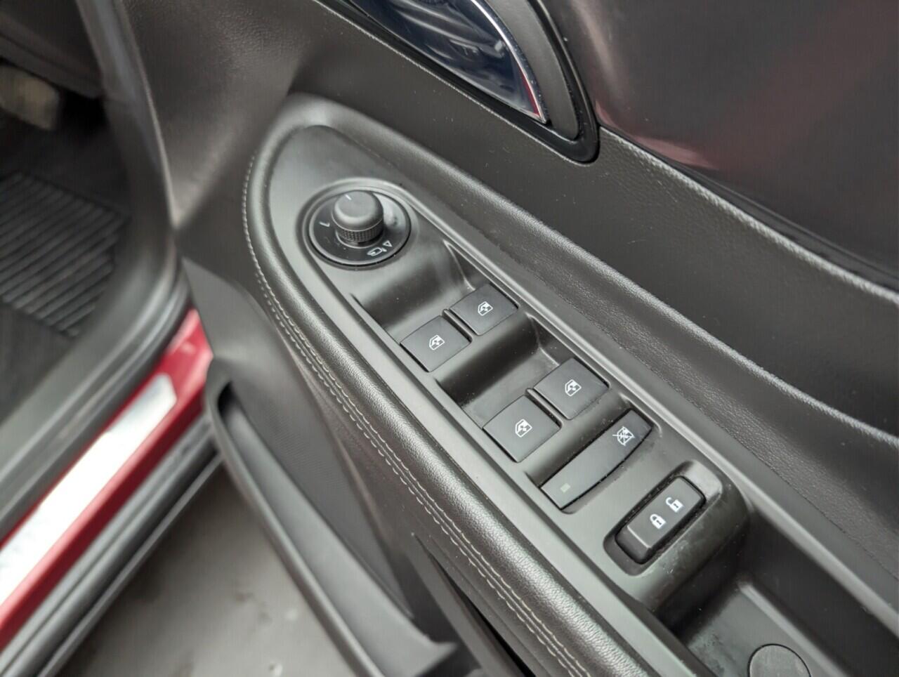 Used Vauxhall Mokka X 2018 for sale - 76423837: Photo 20