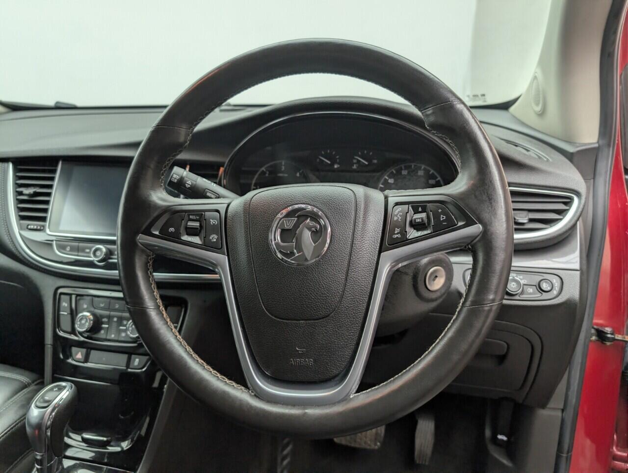 Used Vauxhall Mokka X 2018 for sale - 76423837: Photo 21
