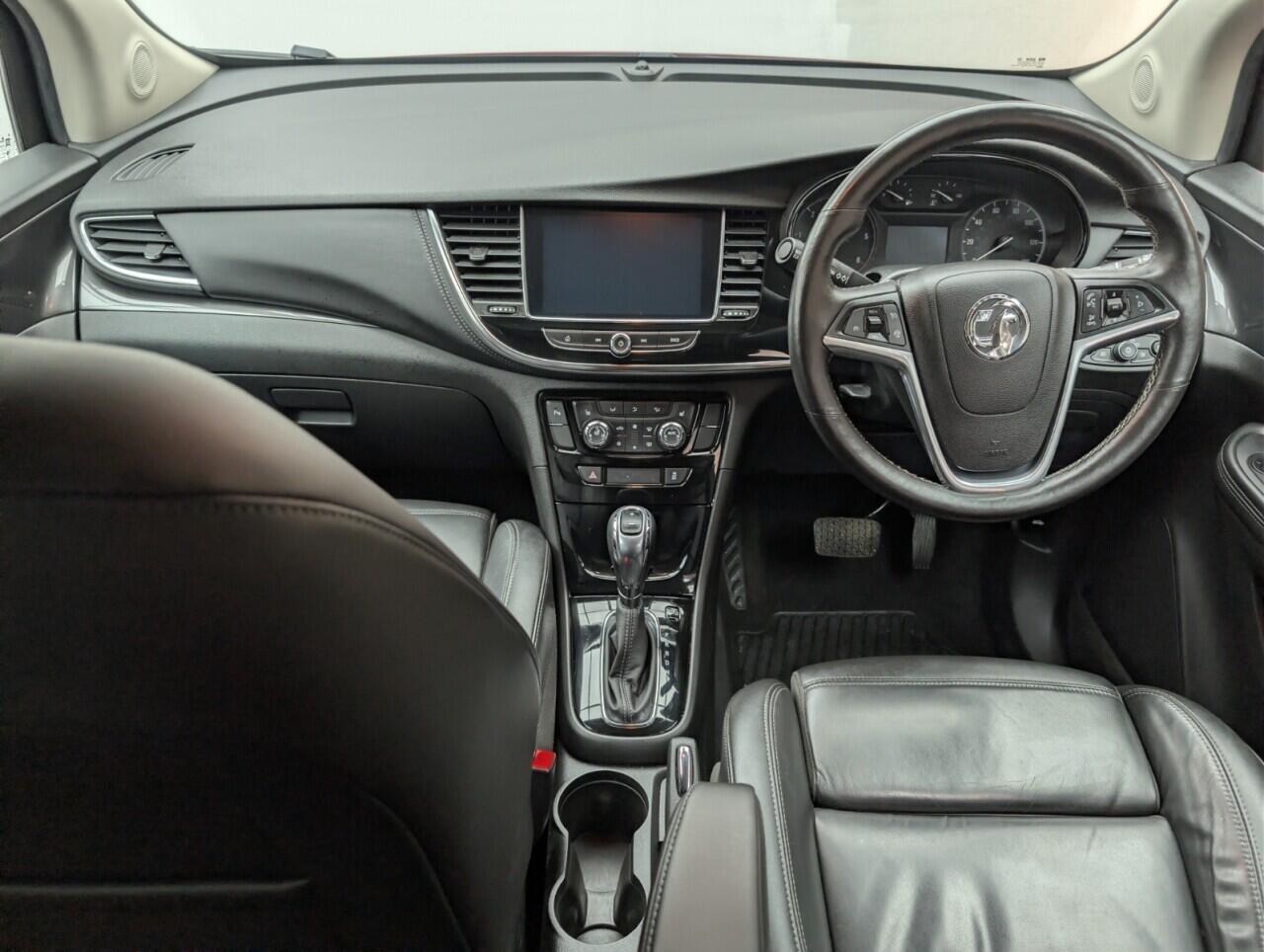 Used Vauxhall Mokka X 2018 for sale - 76423837: Photo 22