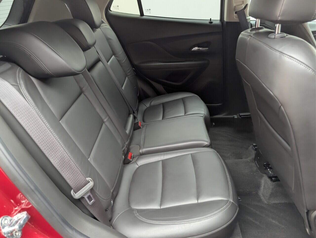 Used Vauxhall Mokka X 2018 for sale - 76423837: Photo 23