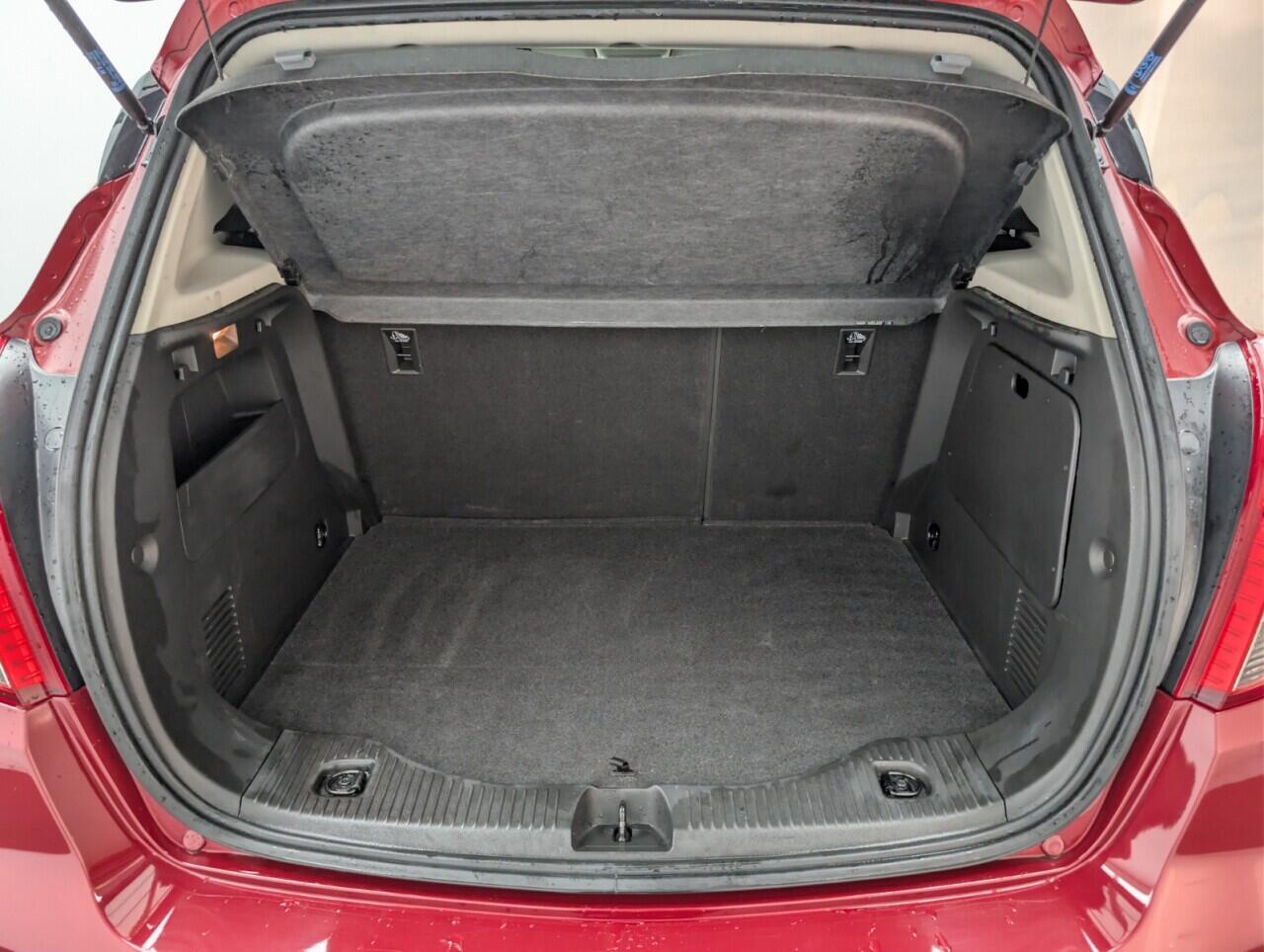 Used Vauxhall Mokka X 2018 for sale - 76423837: Photo 24