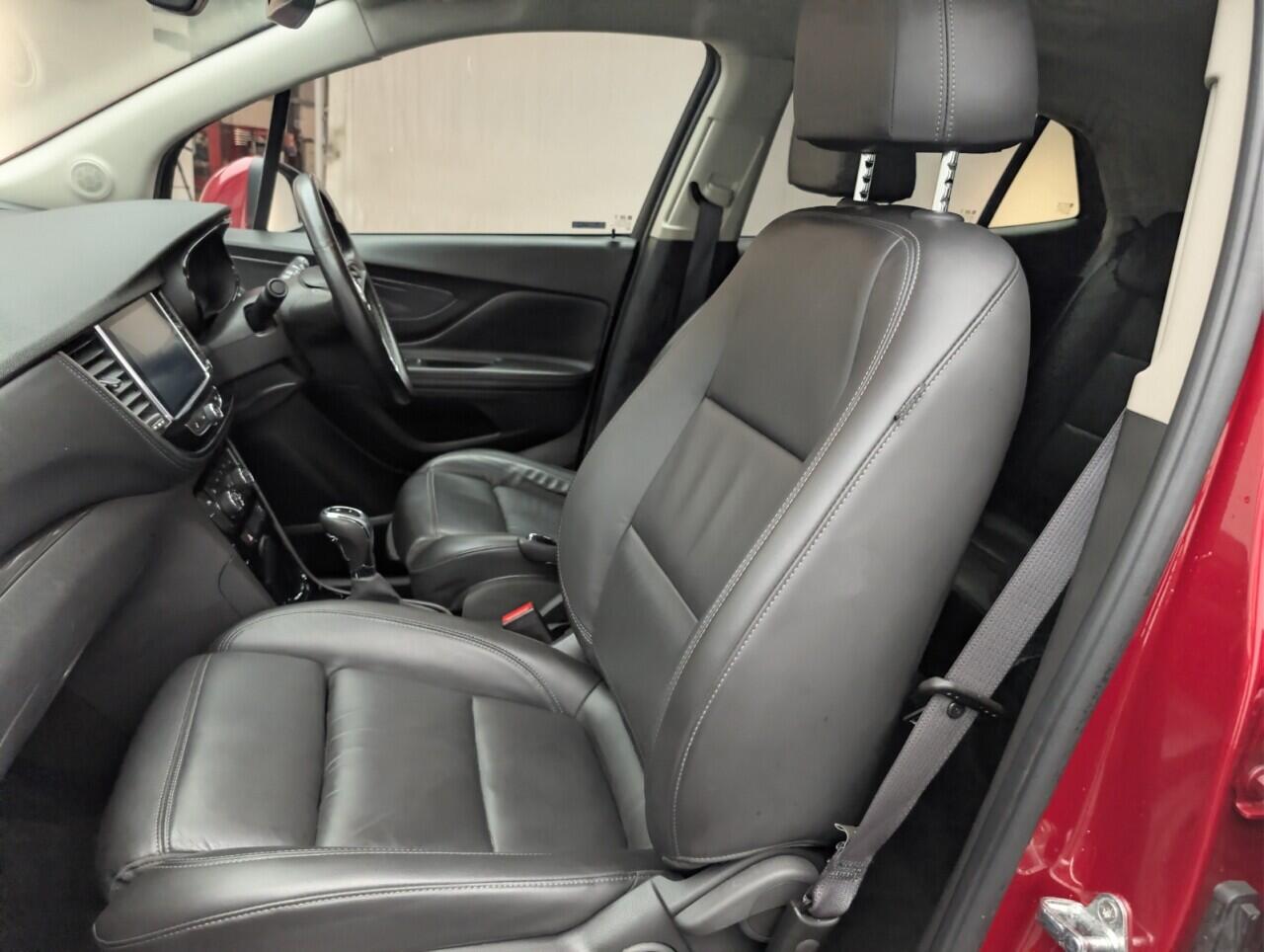 Used Vauxhall Mokka X 2018 for sale - 76423837: Photo 26