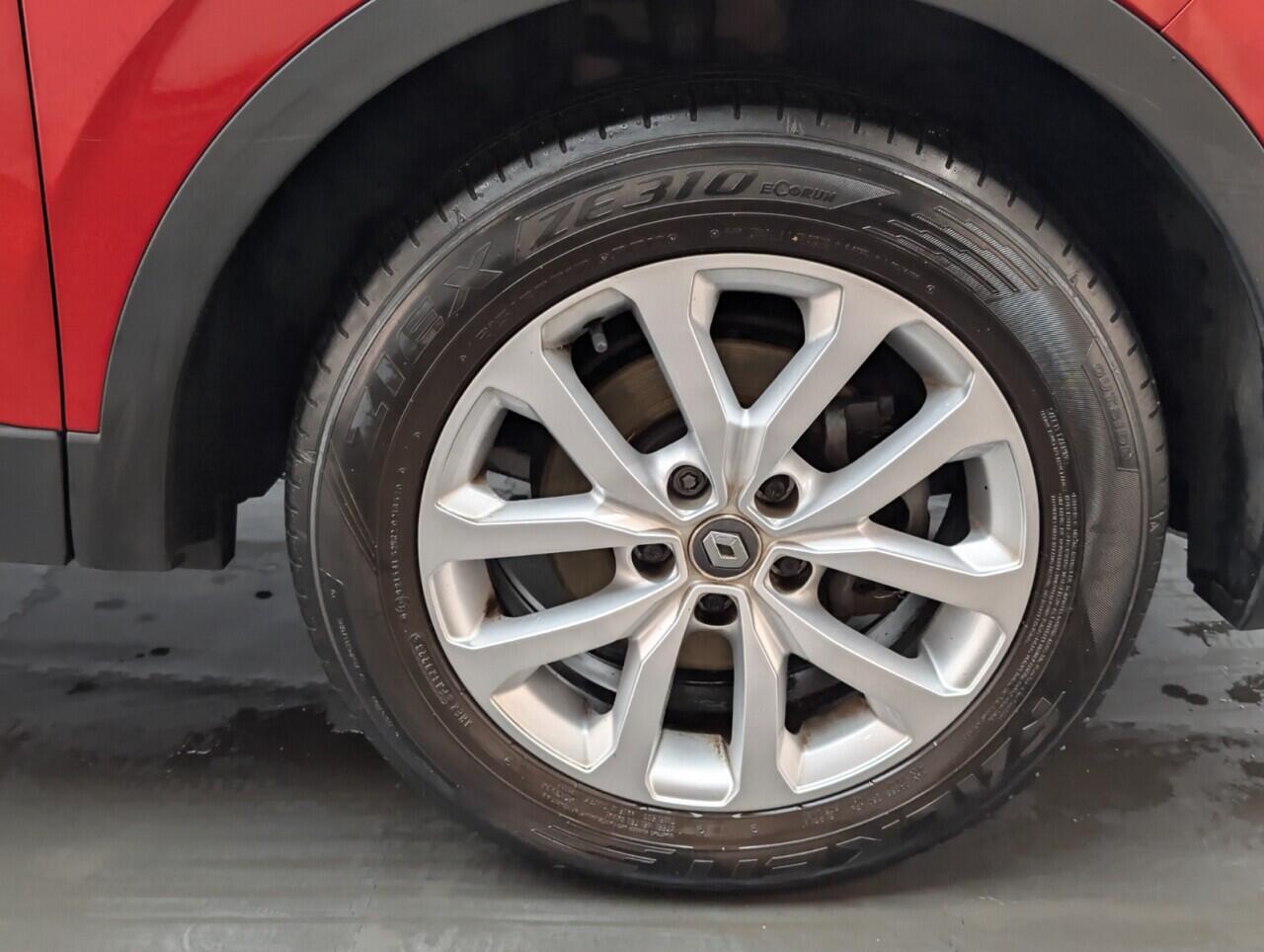 Used Renault Kadjar for sale - 77410954: Photo 10