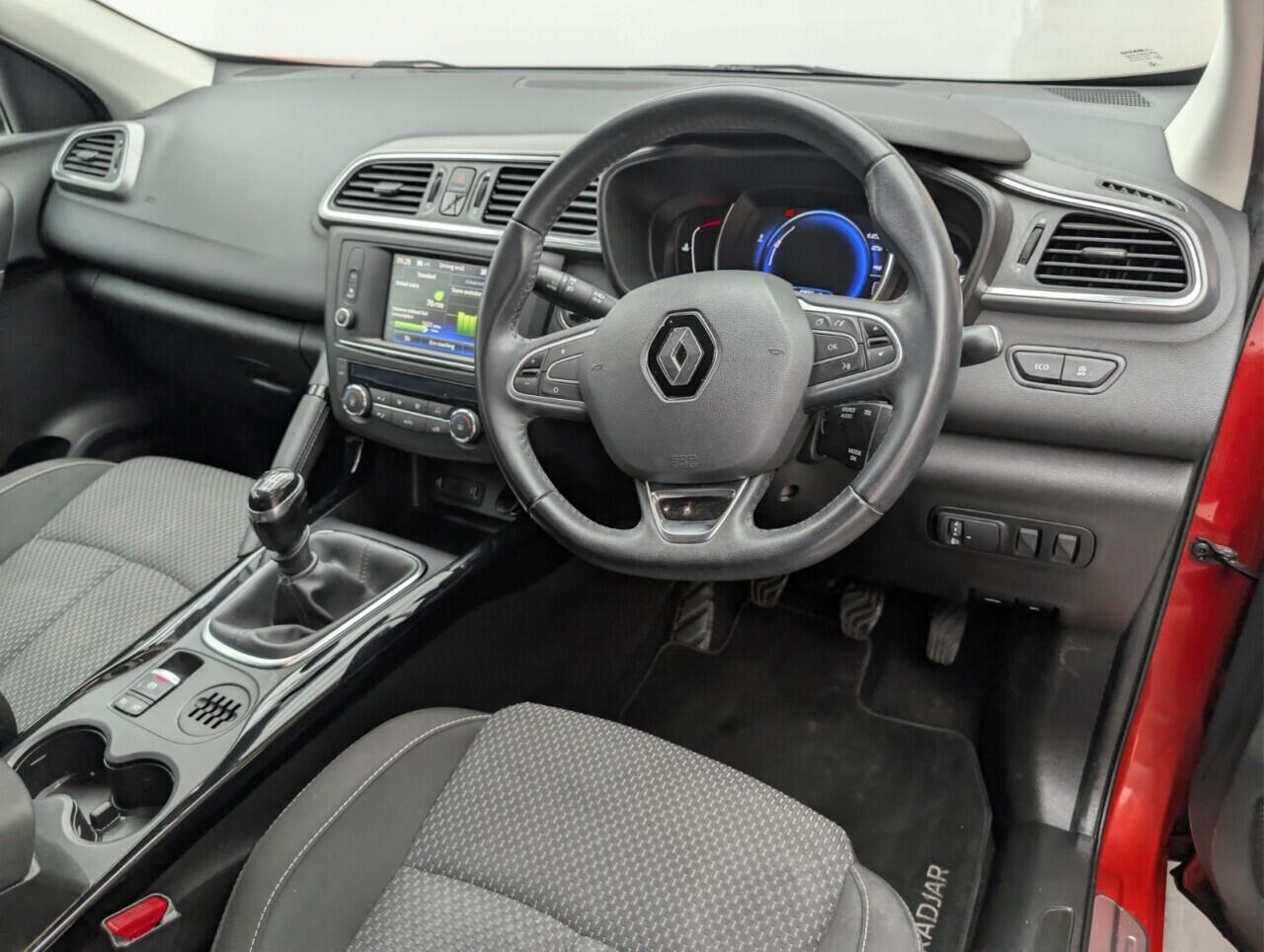 Used Renault Kadjar for sale - 77410954: Photo 11