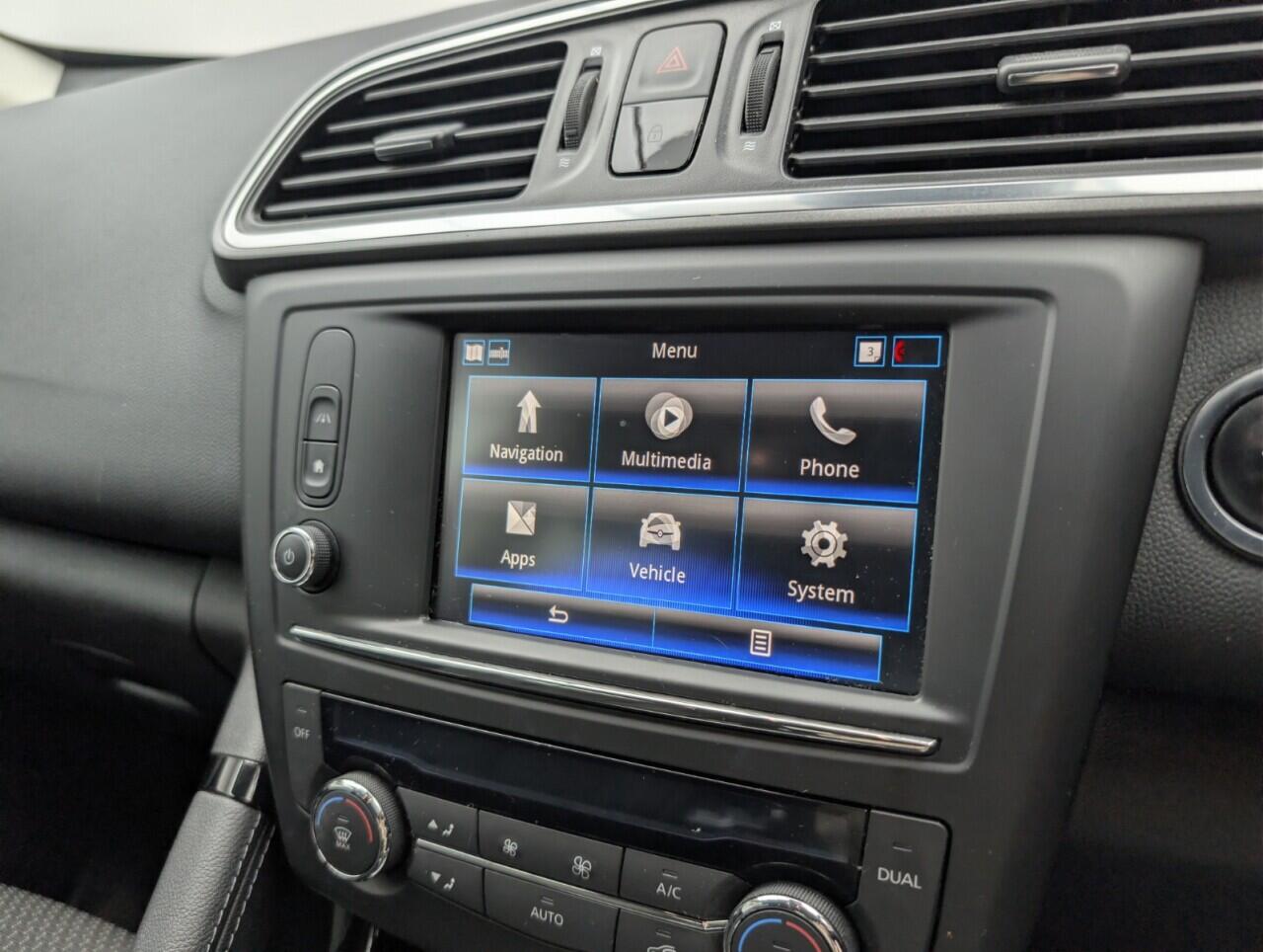 Used Renault Kadjar for sale - 77410954: Photo 14