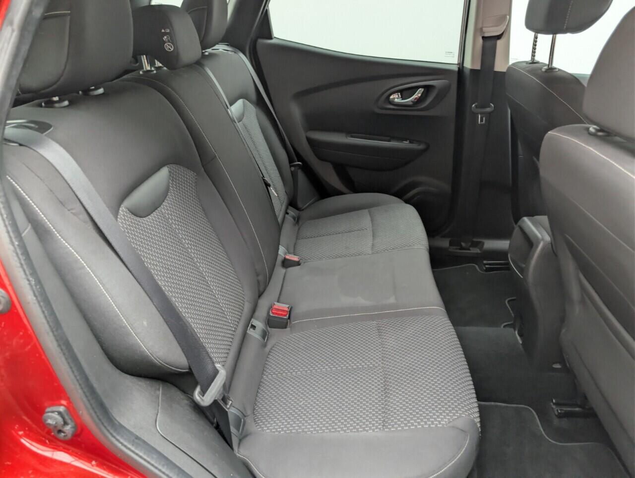 Used Renault Kadjar for sale - 77410954: Photo 24