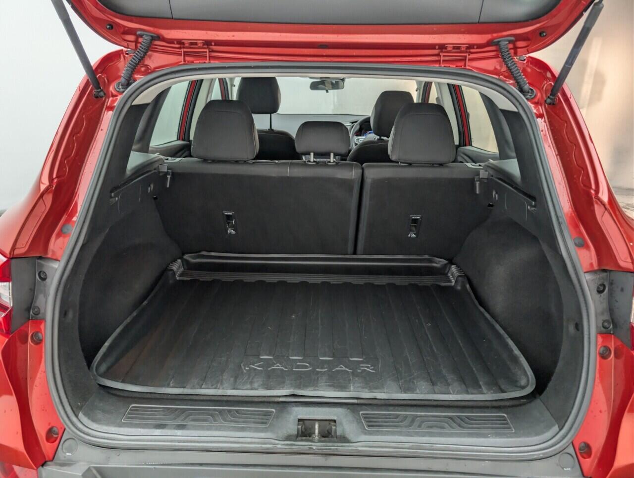 Used Renault Kadjar for sale - 77410954: Photo 25