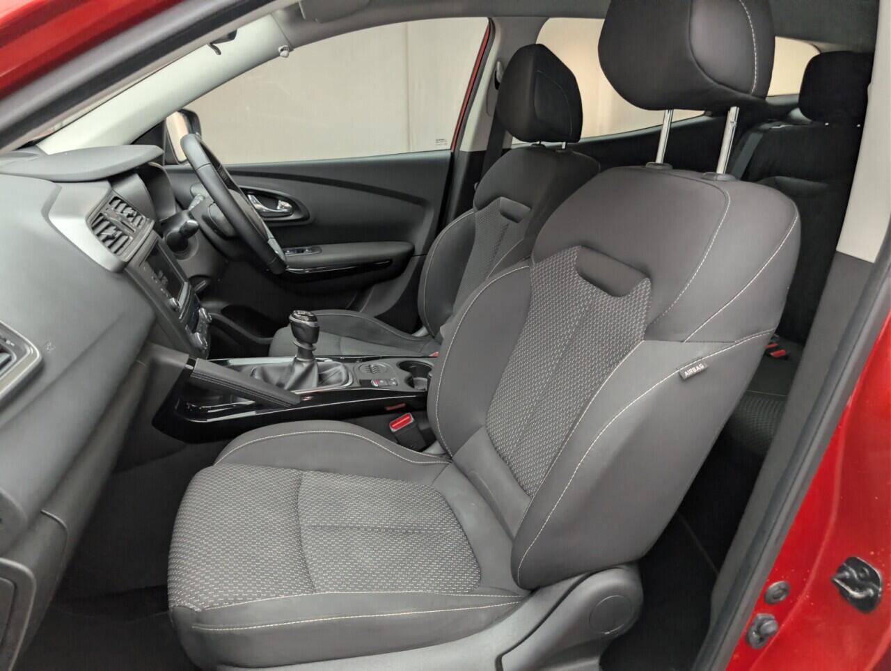 Used Renault Kadjar for sale - 77410954: Photo 27