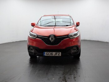 Used Renault Kadjar 2016 for sale - 77410954: Photo