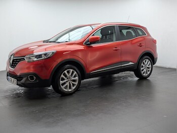 Used Renault Kadjar 2016 for sale - 77410954: Photo