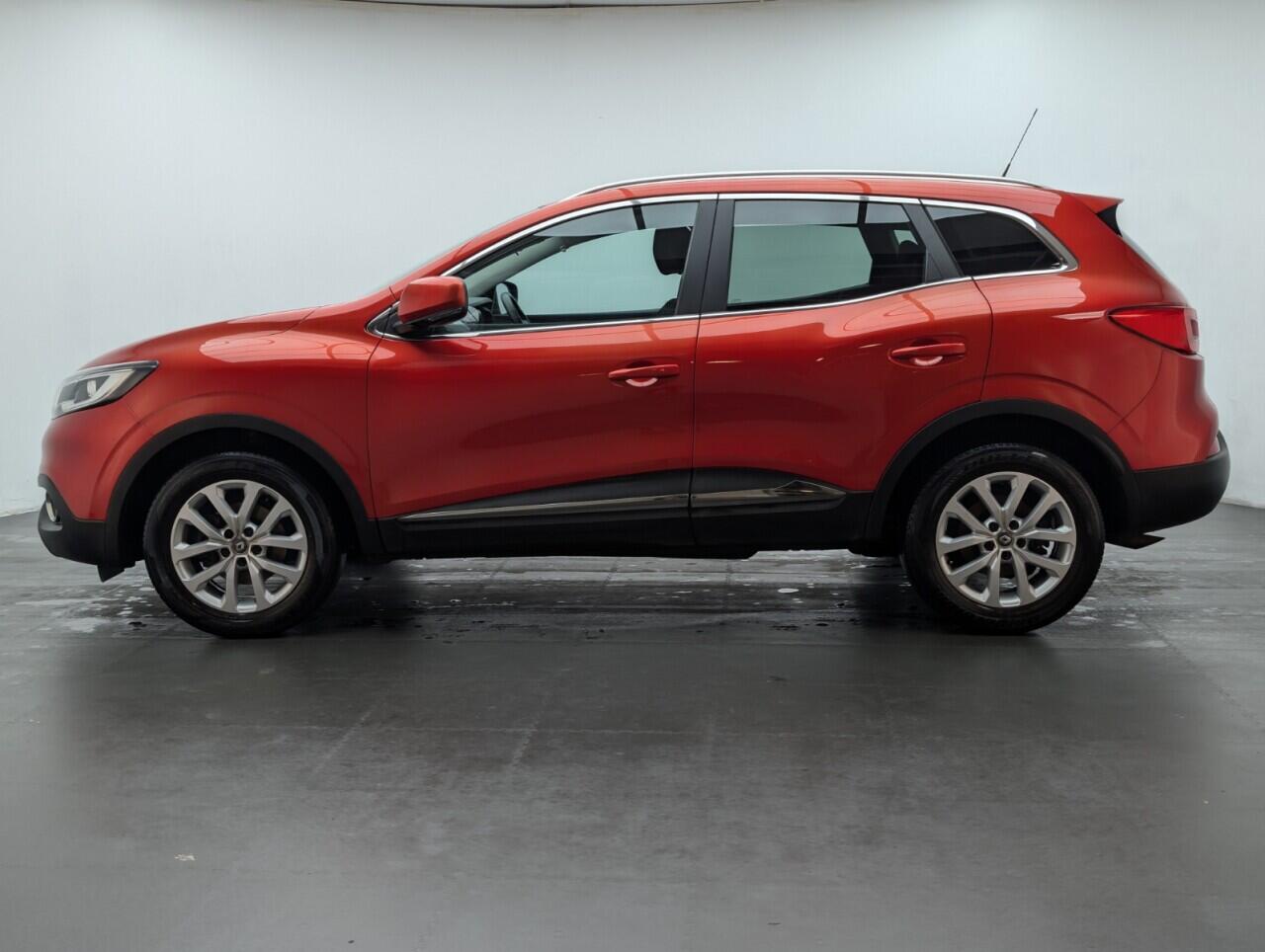 Used Renault Kadjar for sale - 77410954: Photo 5