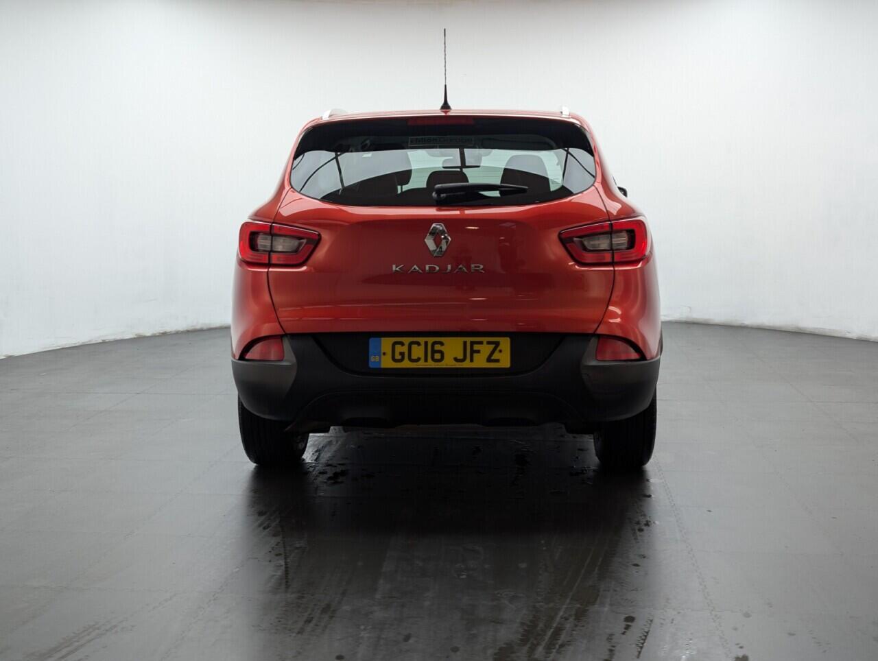 Used Renault Kadjar for sale - 77410954: Photo 7