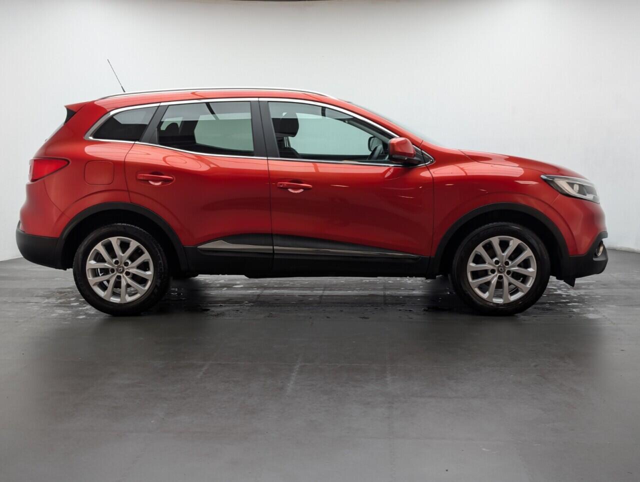Used Renault Kadjar for sale - 77410954: Photo 9
