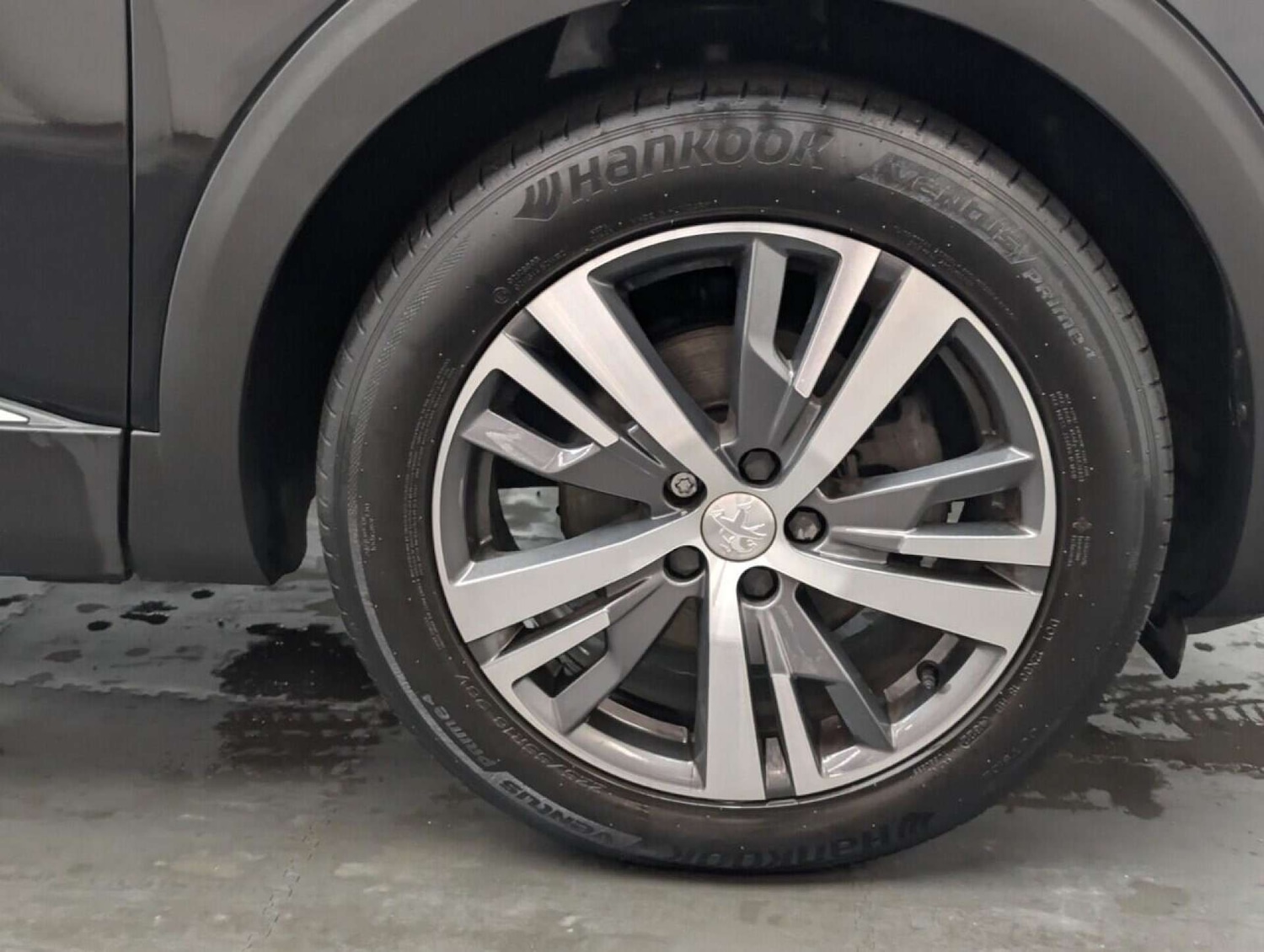 Used Peugeot 3008 2021 for sale - 77713074: Photo 10