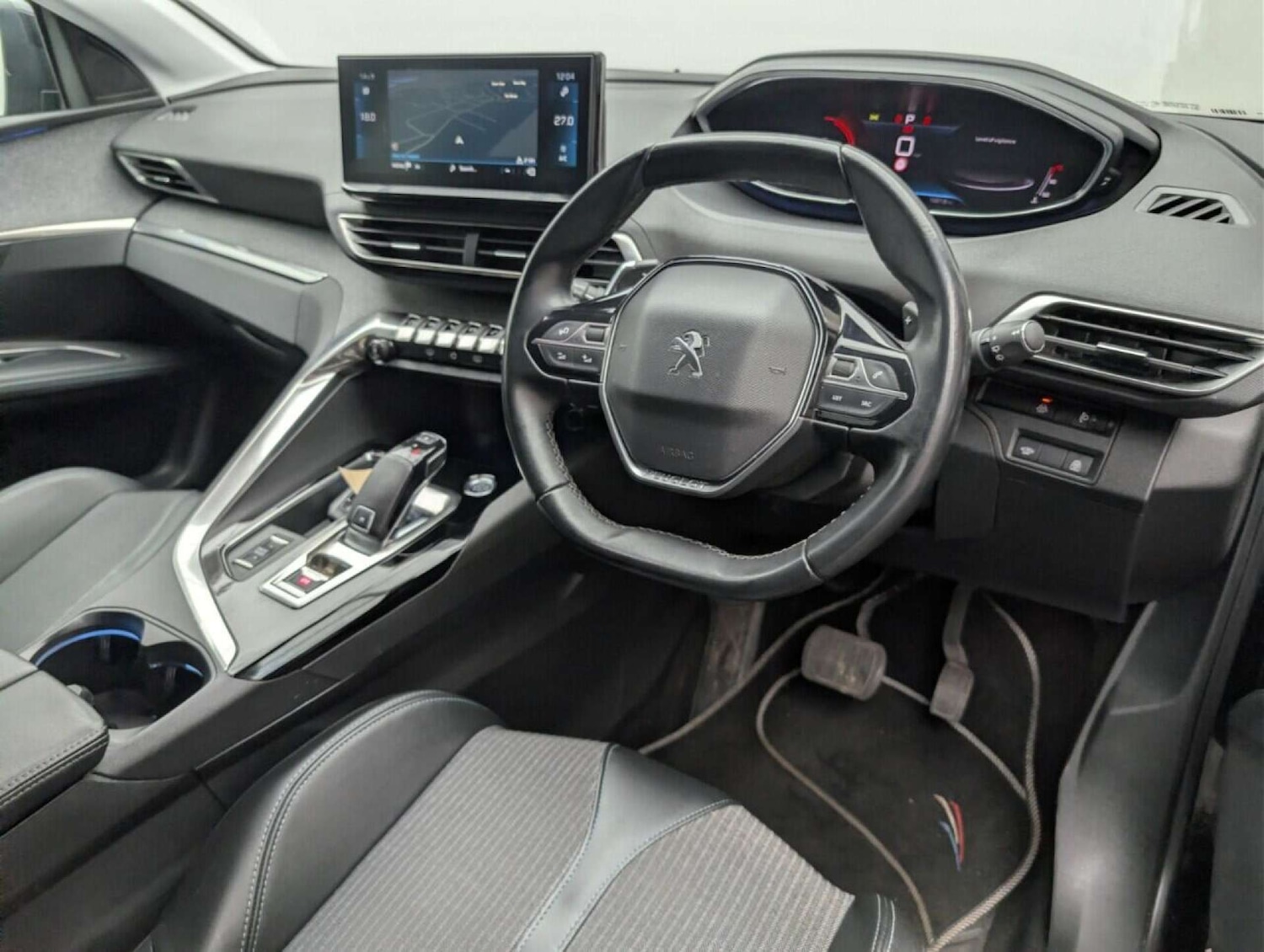 Used Peugeot 3008 2021 for sale - 77713074: Photo 11