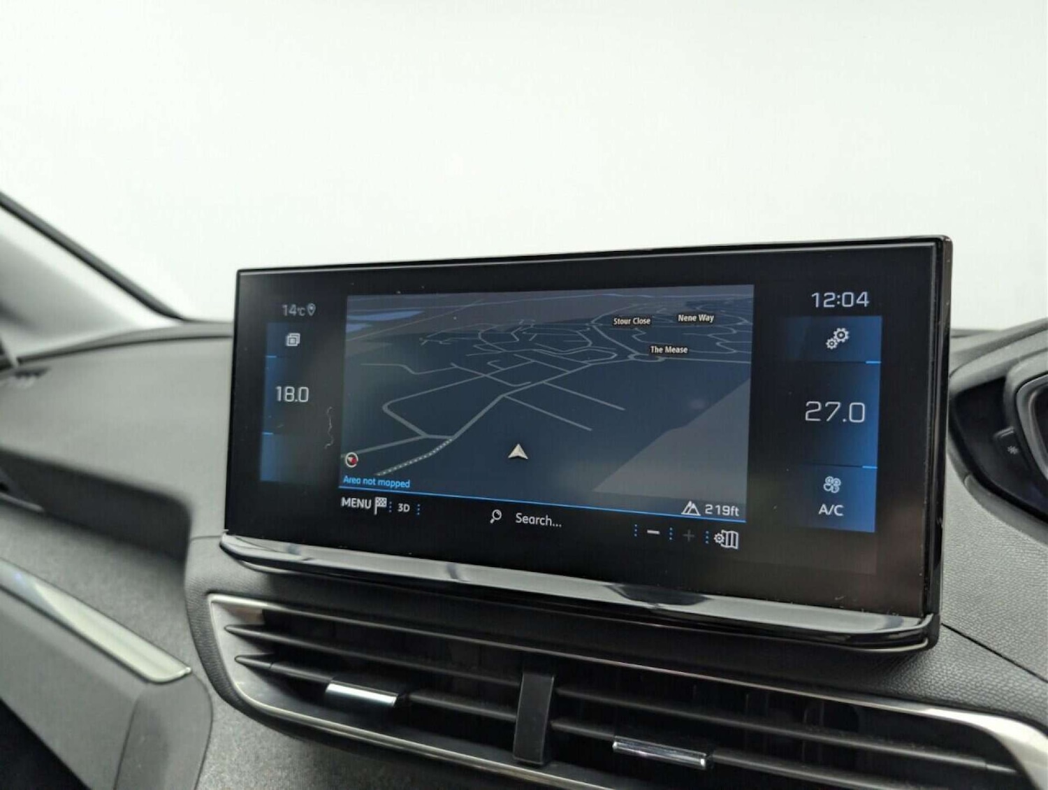 Used Peugeot 3008 2021 for sale - 77713074: Photo 13