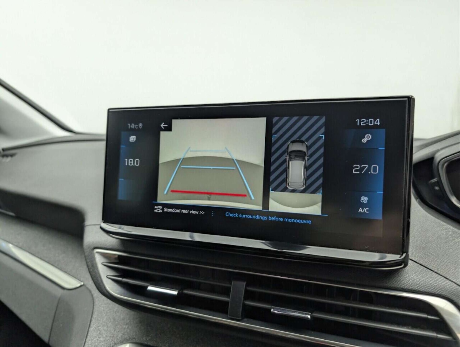 Used Peugeot 3008 2021 for sale - 77713074: Photo 15