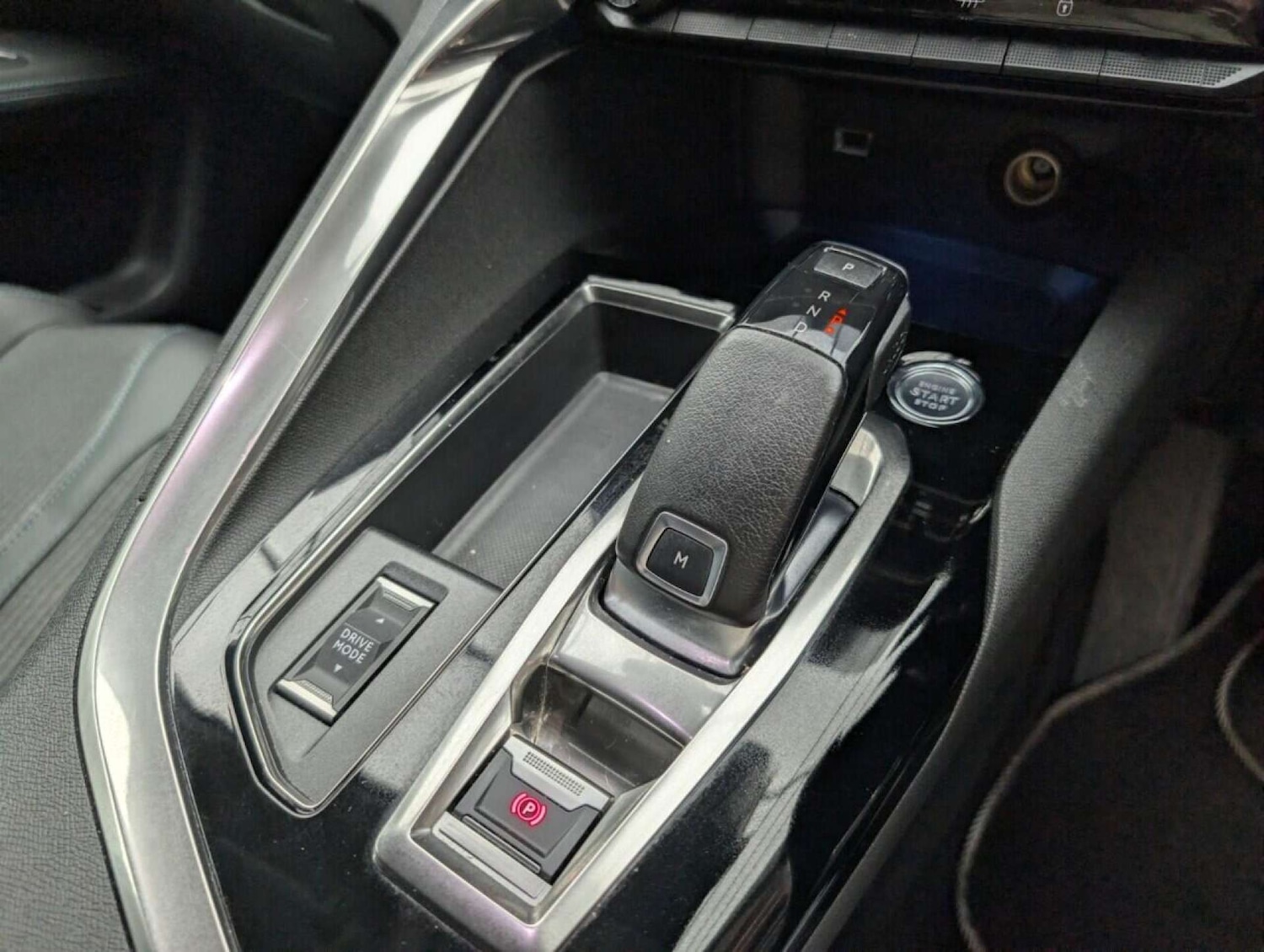 Used Peugeot 3008 2021 for sale - 77713074: Photo 16