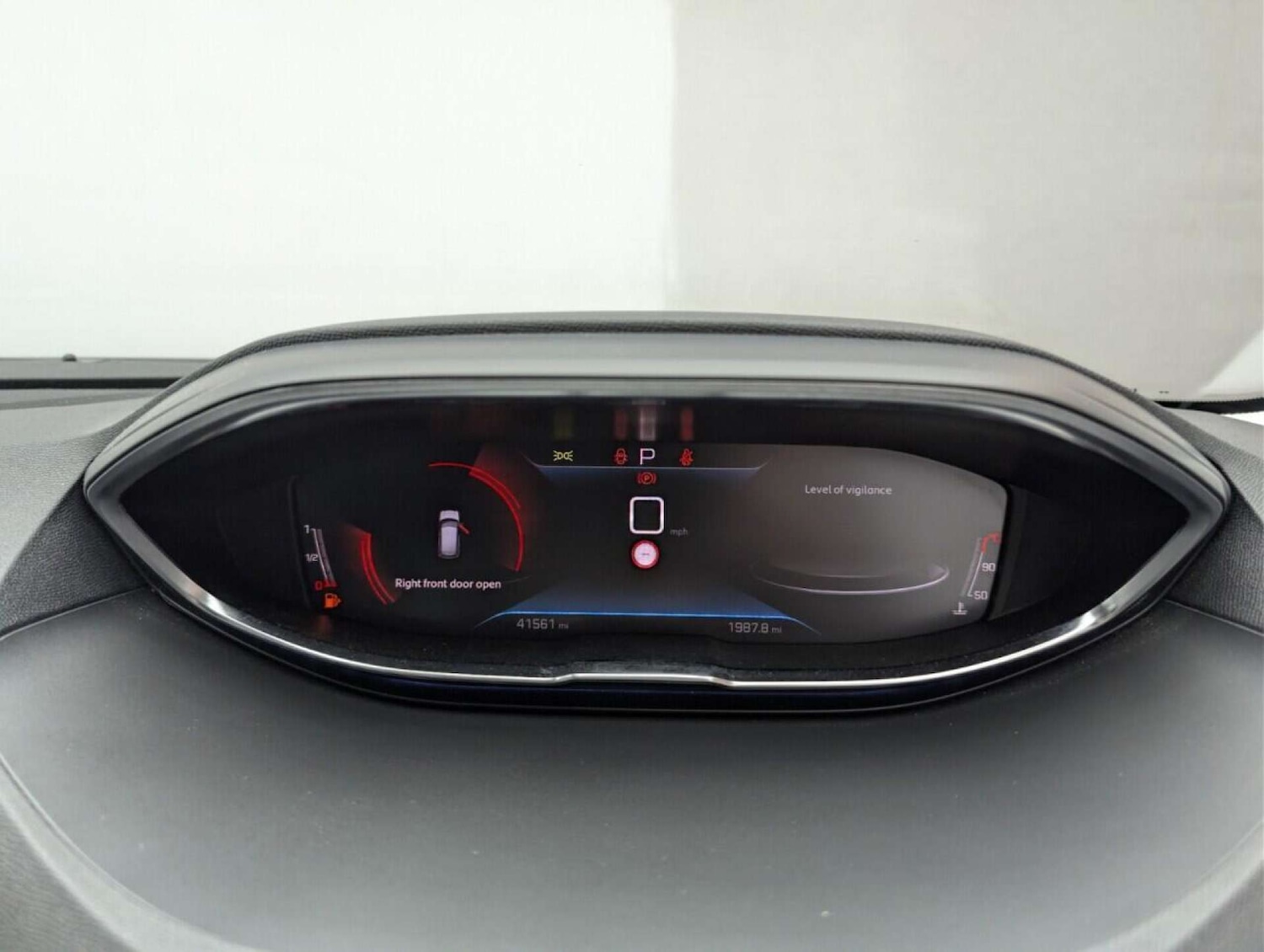 Used Peugeot 3008 2021 for sale - 77713074: Photo 17