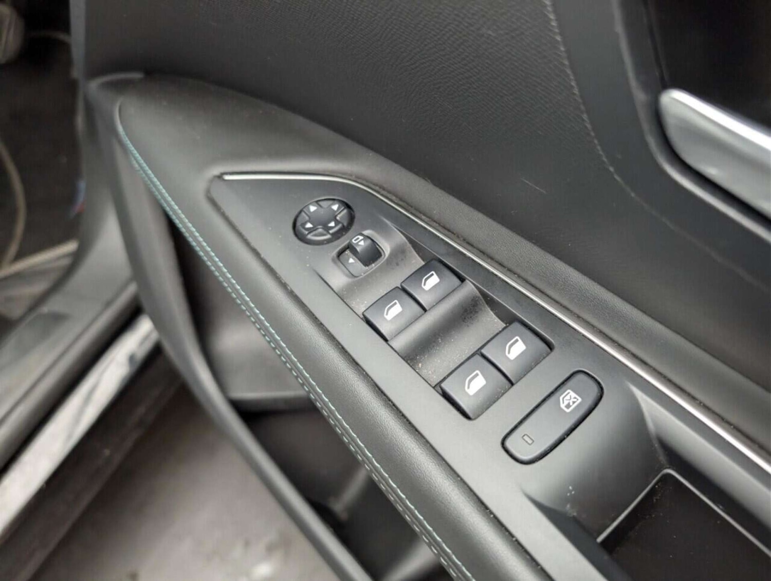 Used Peugeot 3008 2021 for sale - 77713074: Photo 19