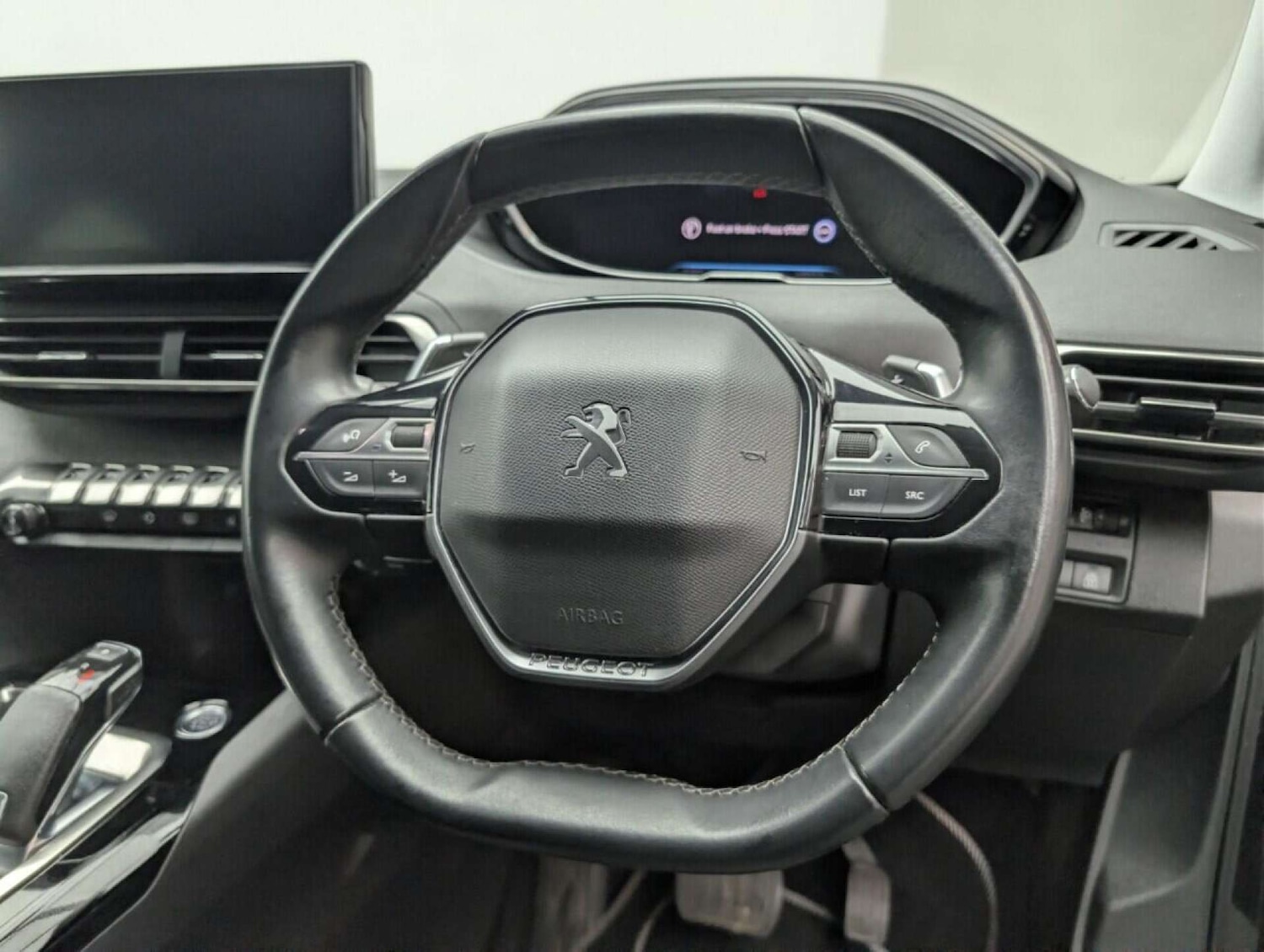 Used Peugeot 3008 2021 for sale - 77713074: Photo 20