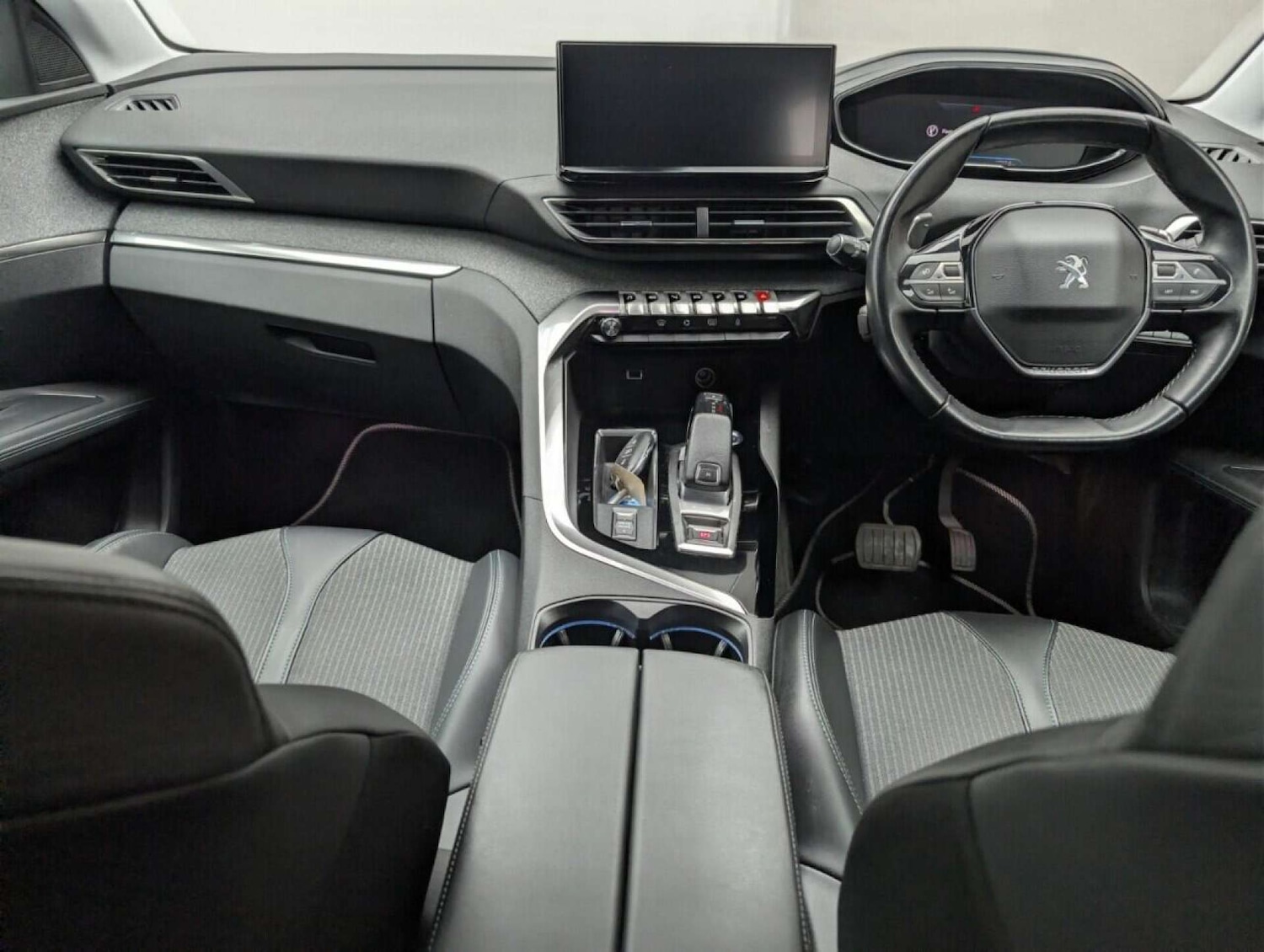 Used Peugeot 3008 2021 for sale - 77713074: Photo 21