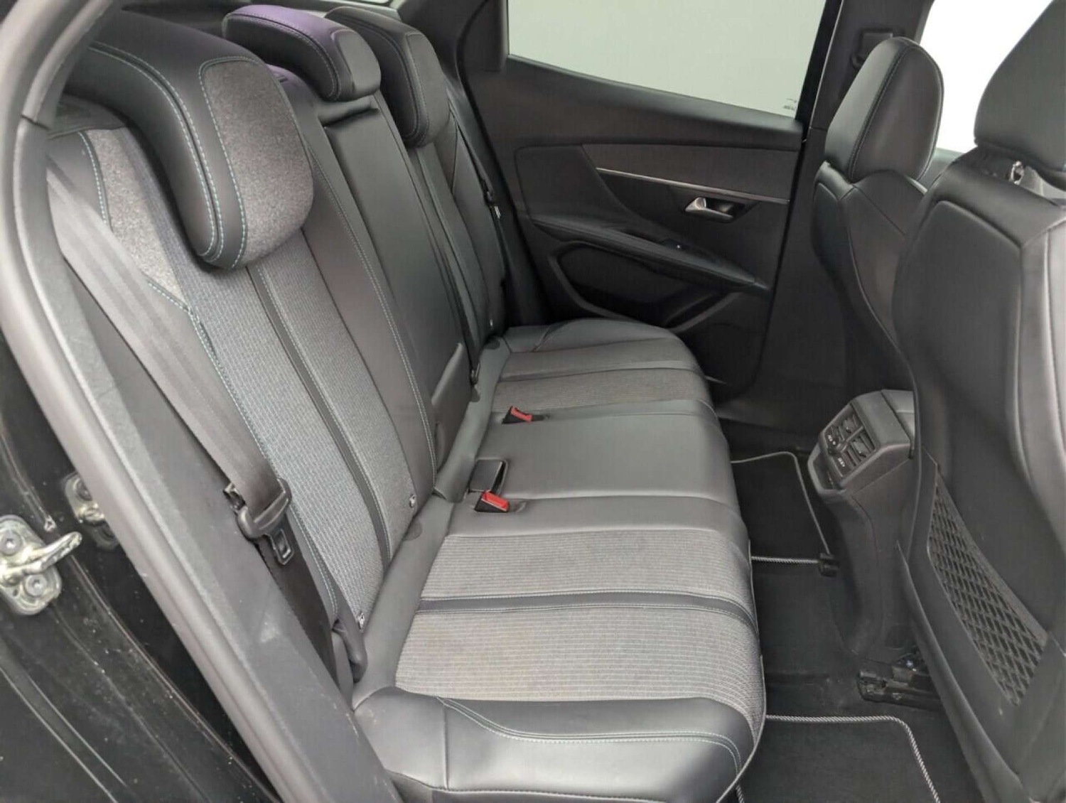 Used Peugeot 3008 2021 for sale - 77713074: Photo 22