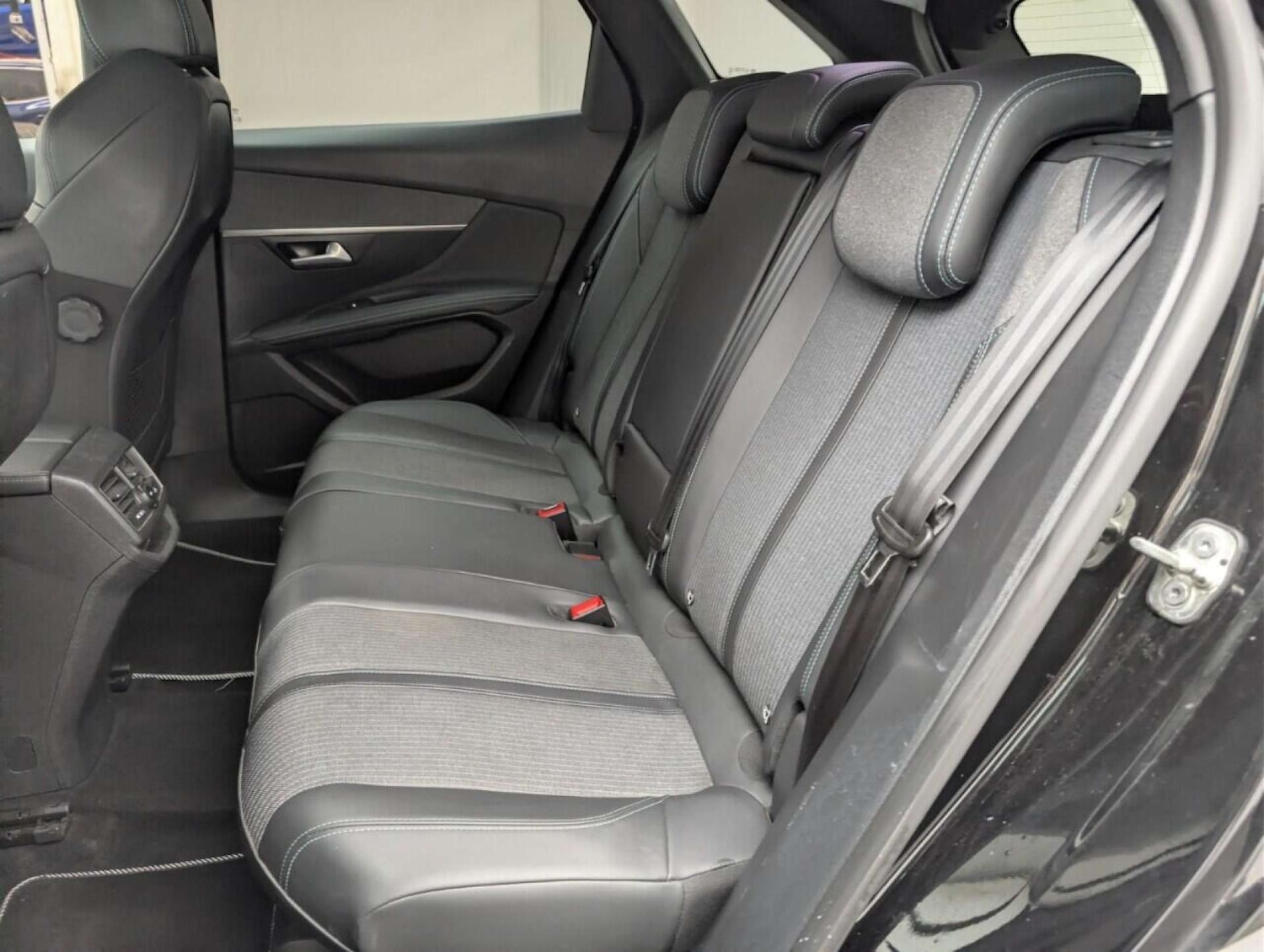 Used Peugeot 3008 2021 for sale - 77713074: Photo 24