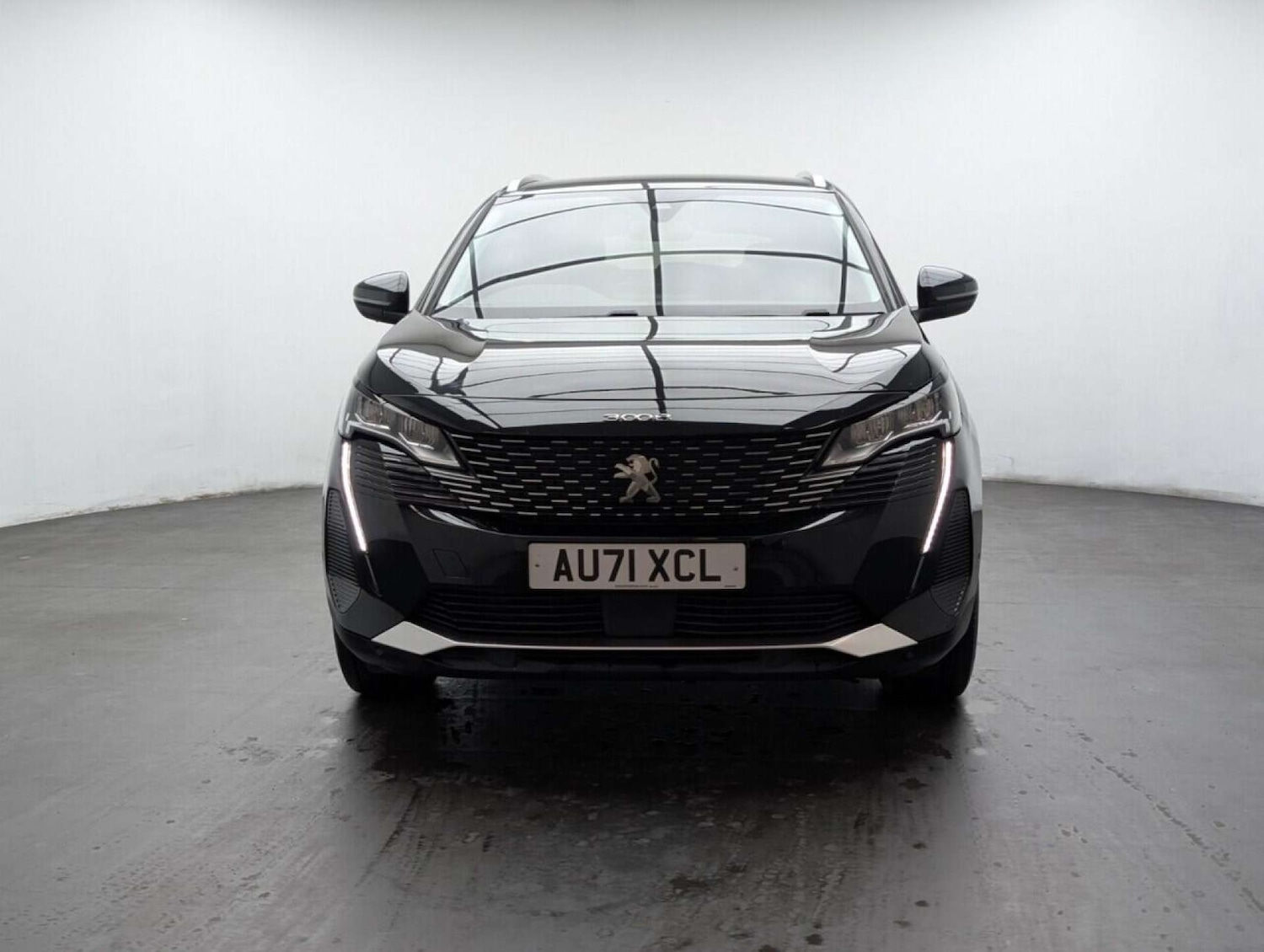 Used Peugeot 3008 2021 for sale - 77713074: Photo 3