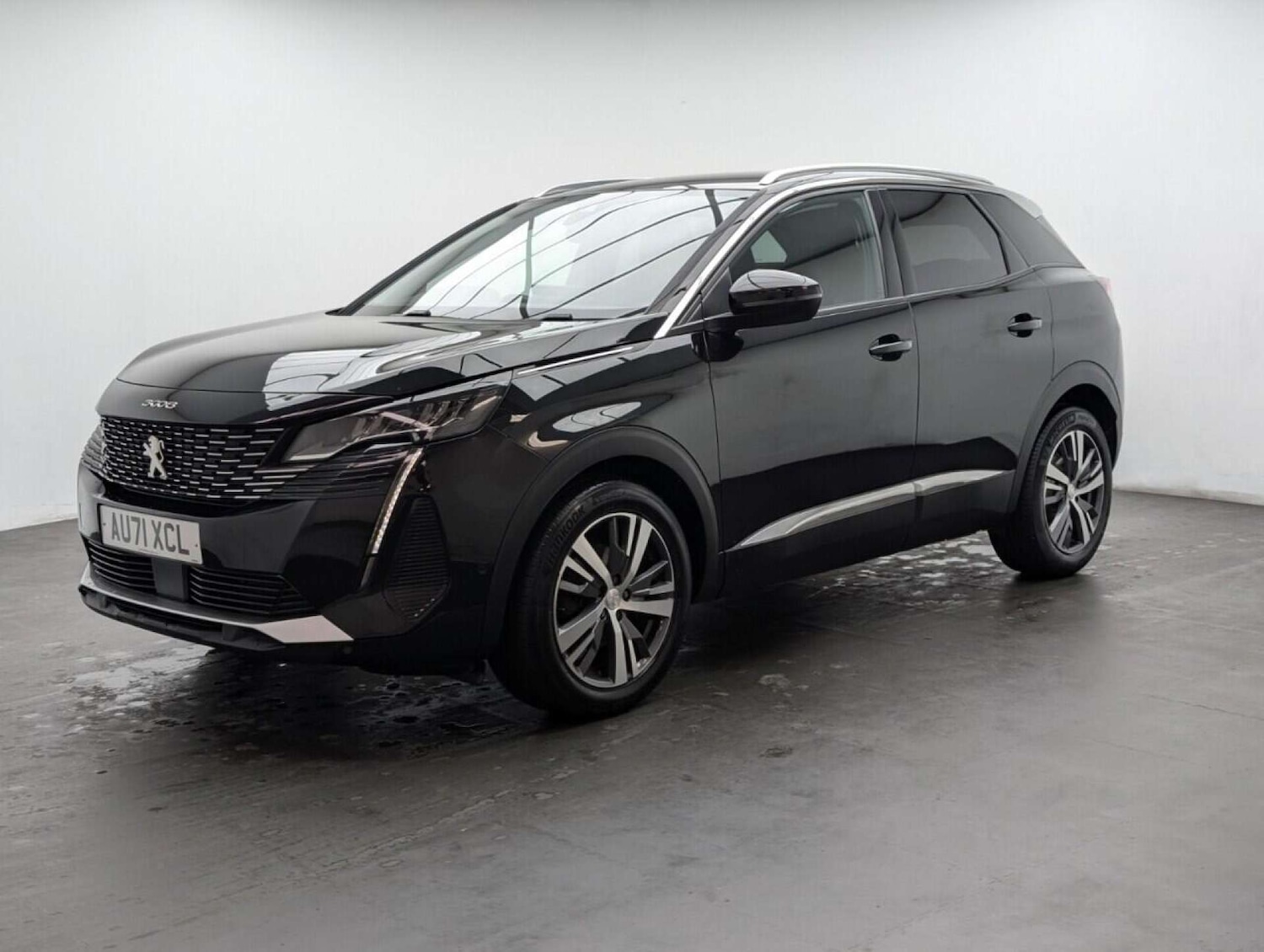 Used Peugeot 3008 2021 for sale - 77713074: Photo 4