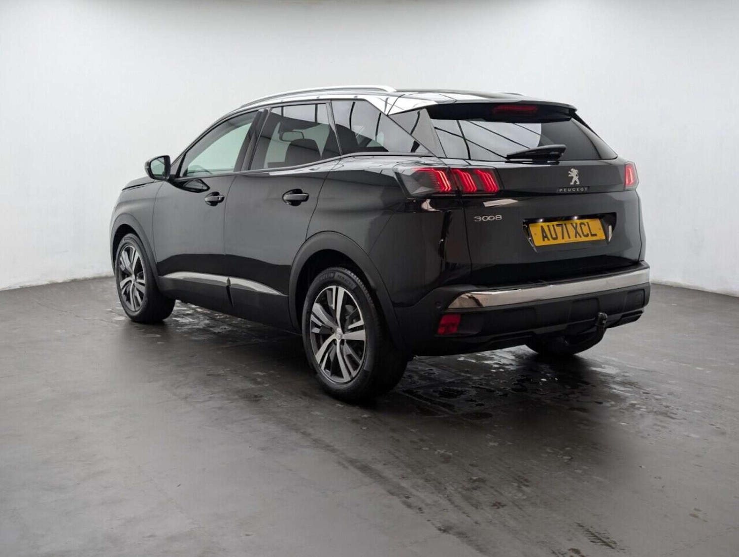 Used Peugeot 3008 2021 for sale - 77713074: Photo 6