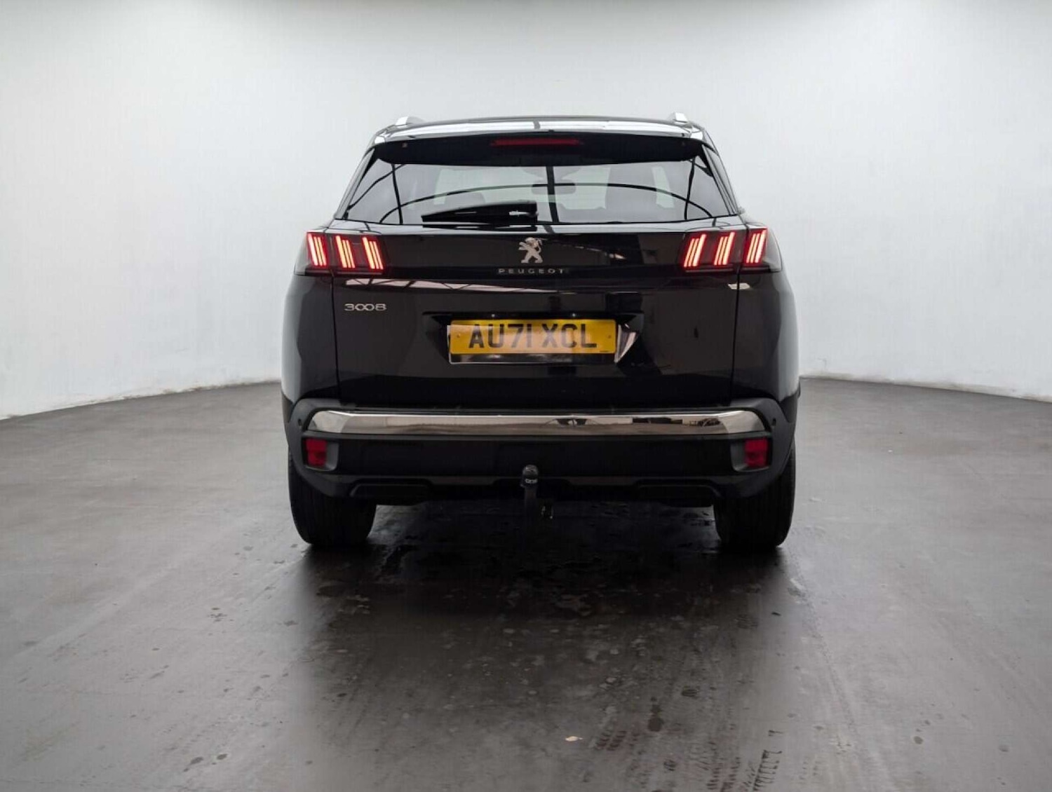 Used Peugeot 3008 2021 for sale - 77713074: Photo 7