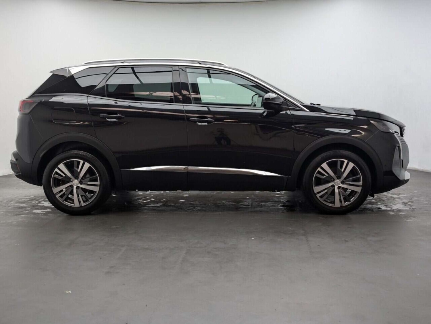 Used Peugeot 3008 2021 for sale - 77713074: Photo 9