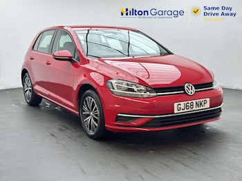 Used Volkswagen Golf 2018 for sale - 79137763: Photo