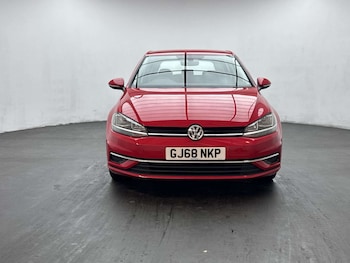 Used Volkswagen Golf 2018 for sale - 79137763: Photo
