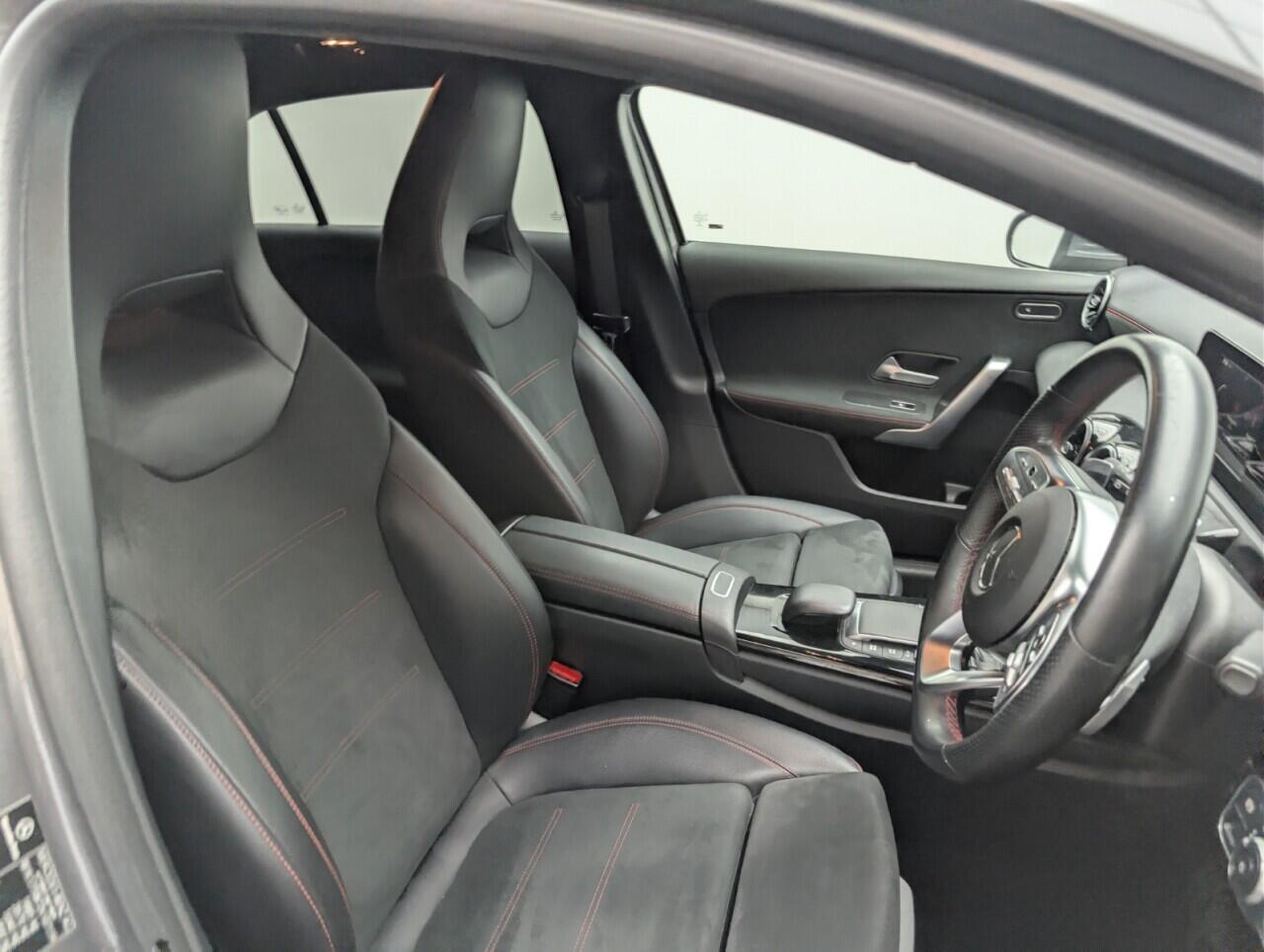 Used Mercedes-Benz A-Class 2021 for sale - 77131709: Photo 12