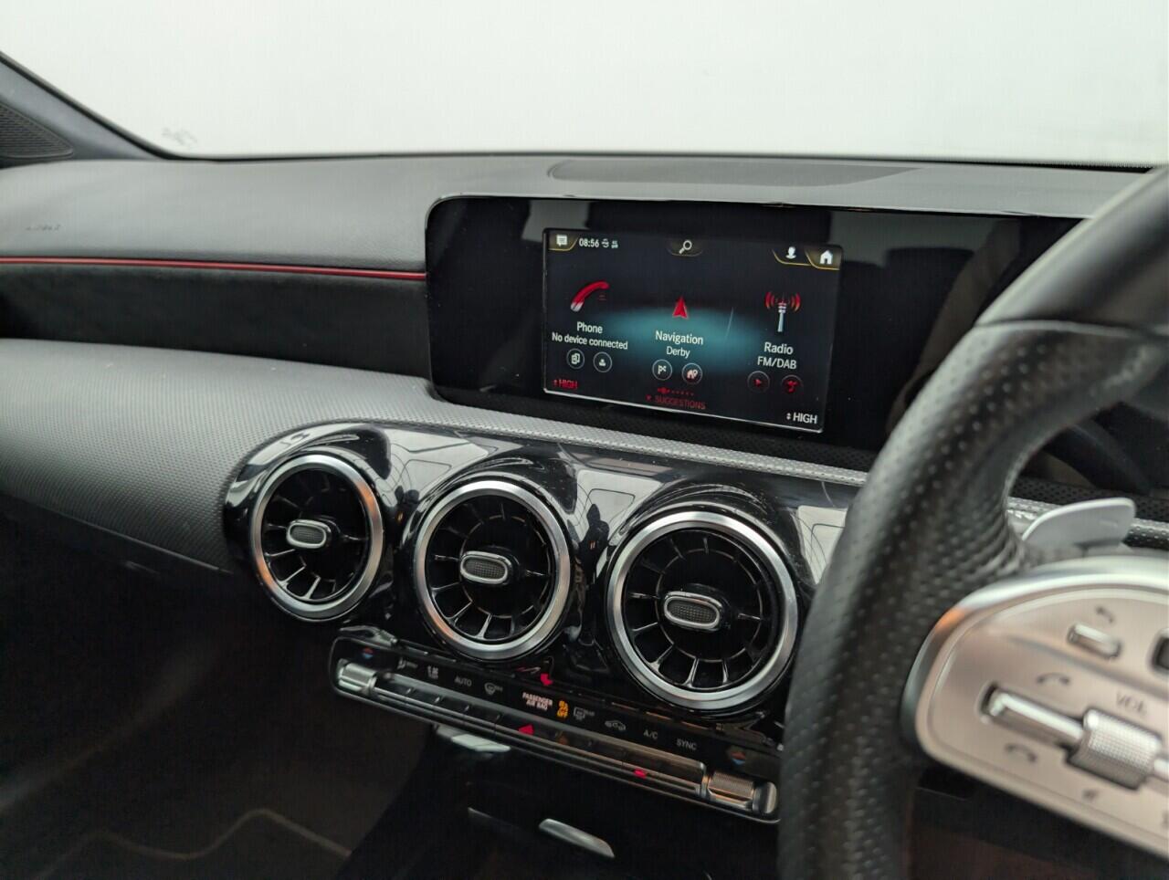 Used Mercedes-Benz A-Class 2021 for sale - 77131709: Photo 13