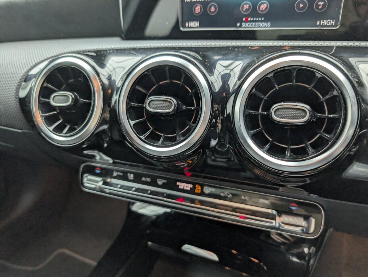 Used Mercedes-Benz A-Class 2021 for sale - 77131709: Photo 14