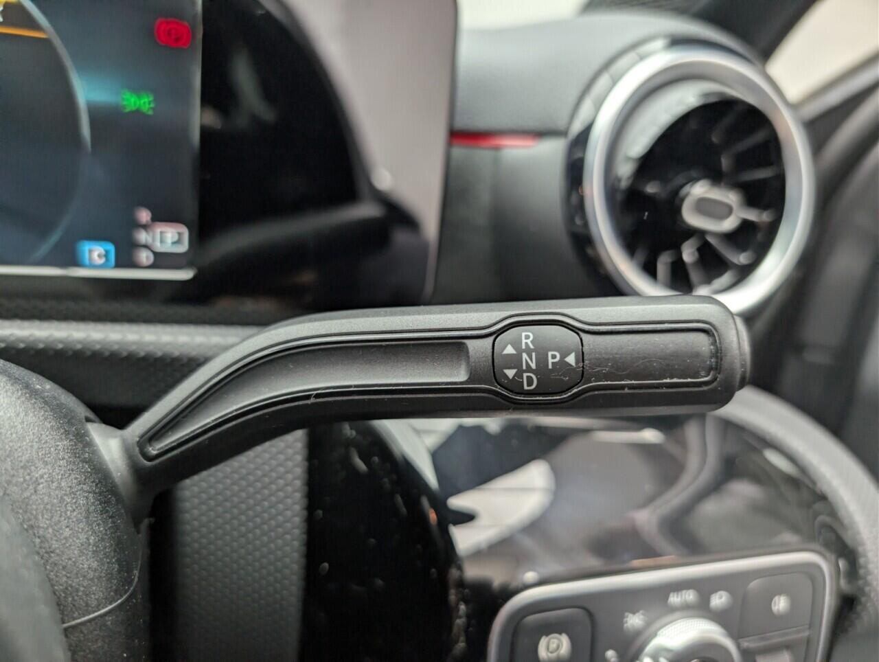 Used Mercedes-Benz A-Class 2021 for sale - 77131709: Photo 15