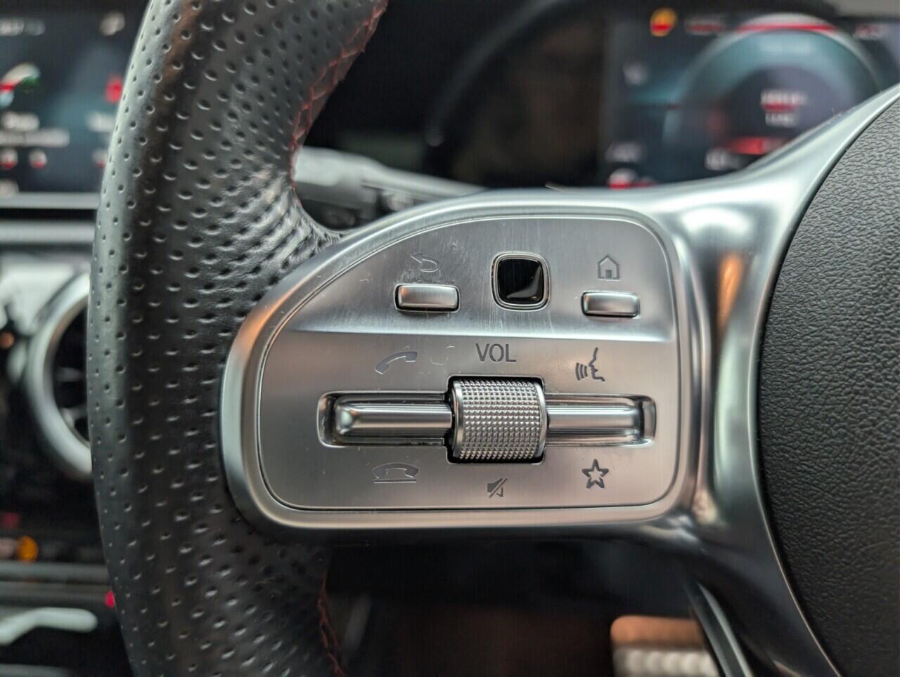 Used Mercedes-Benz A-Class 2021 for sale - 77131709: Photo 17