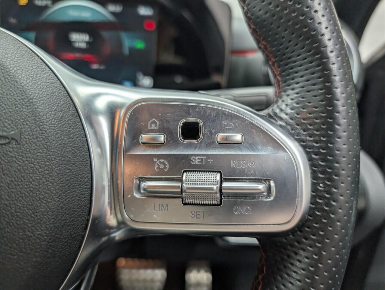 Used Mercedes-Benz A-Class 2021 for sale - 77131709: Photo 18