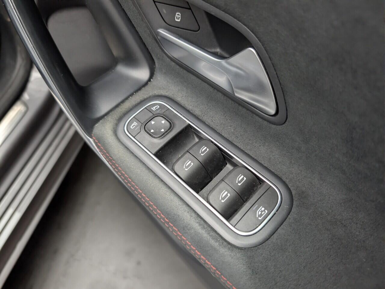 Used Mercedes-Benz A-Class 2021 for sale - 77131709: Photo 20